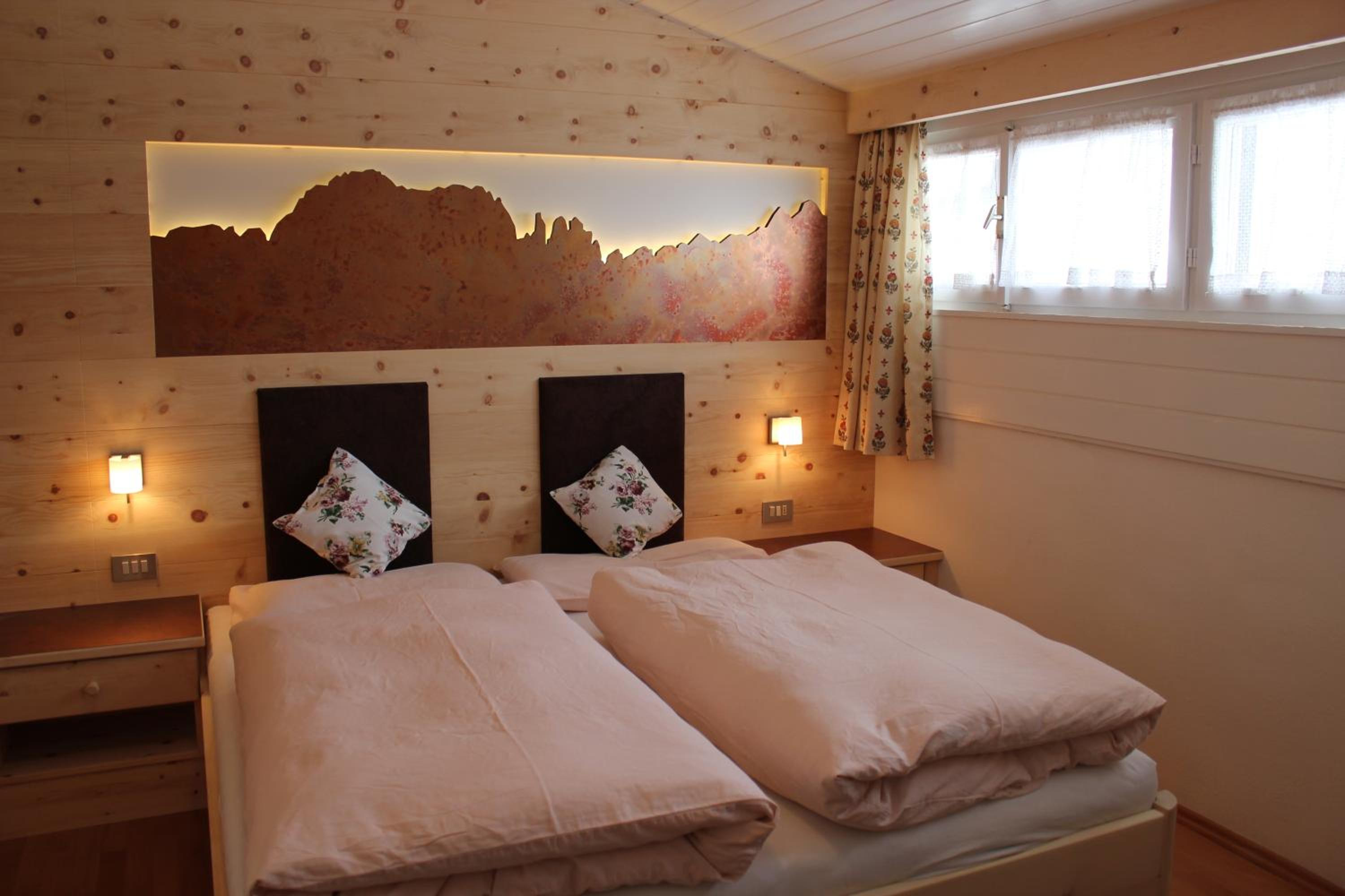 Double Room - Photo 1