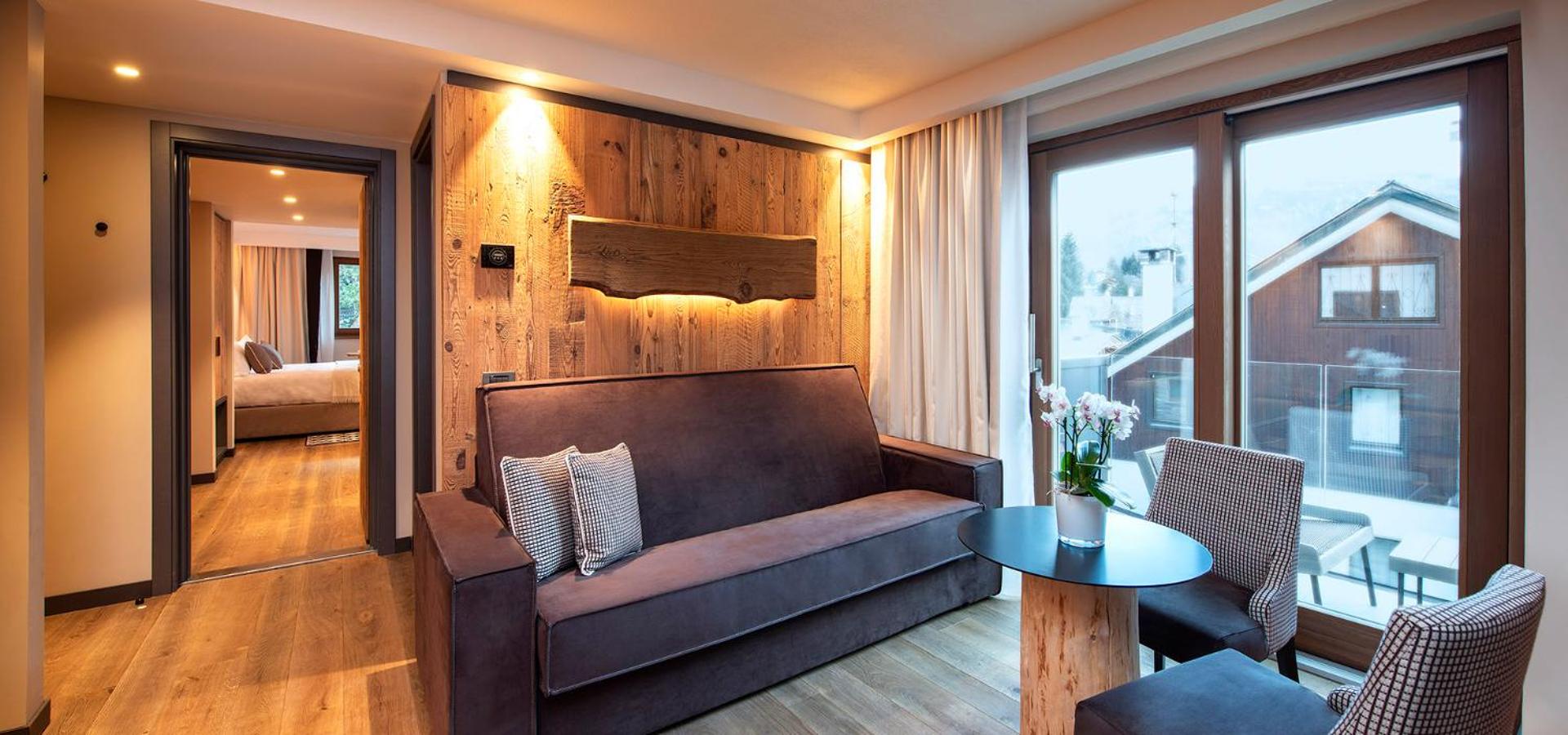 Standard Suite