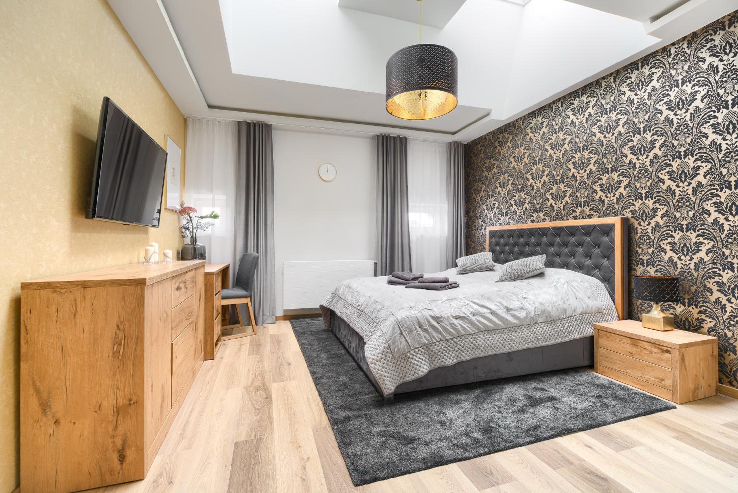 Studio Apartment photo 2