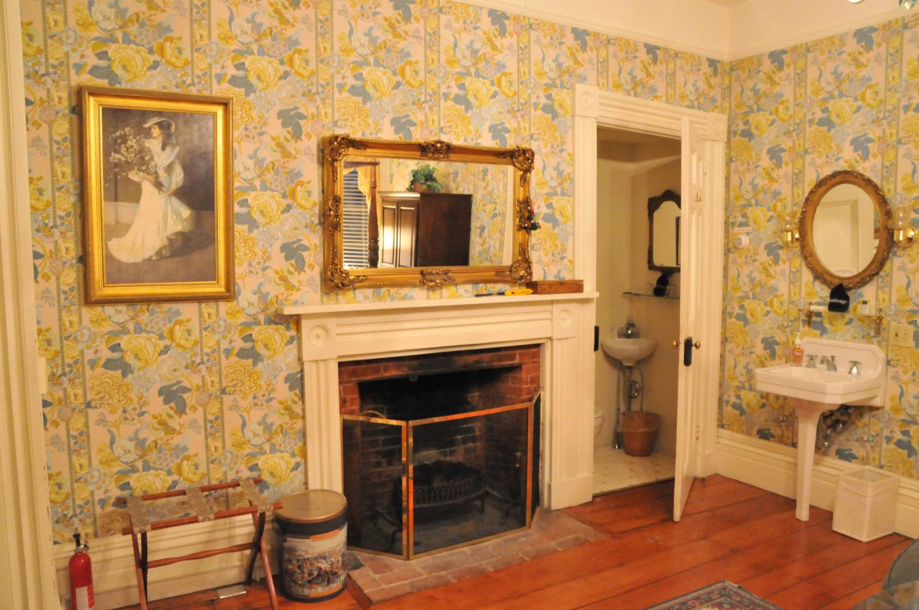Double Room  # 1 photo 3