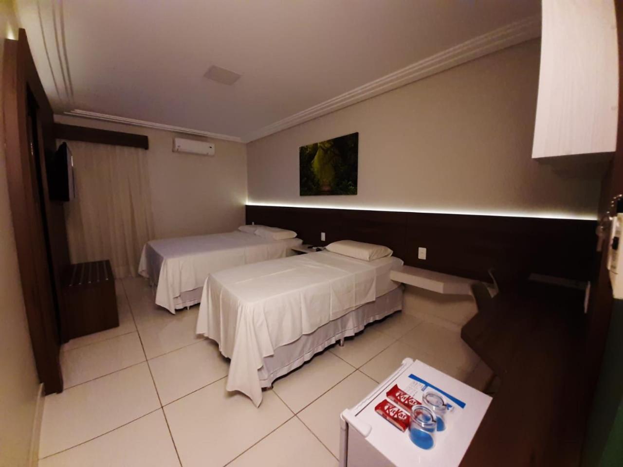 Standard Single Room photo 2