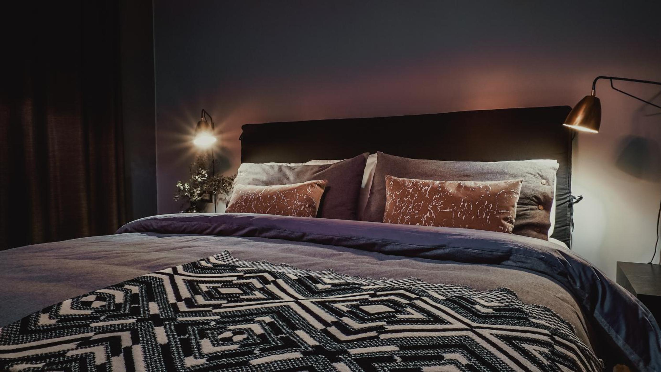 King Room with Balcony photo 1
