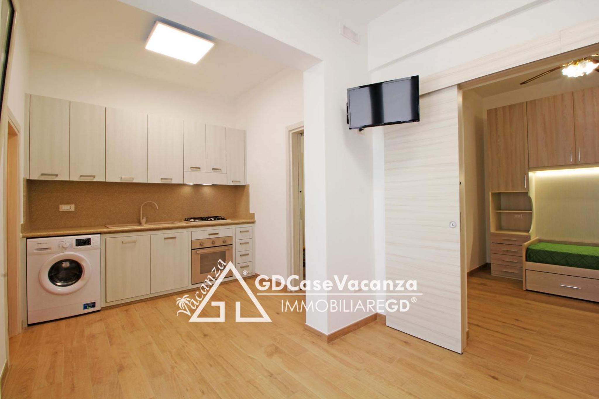 Apartment - Ground Floor