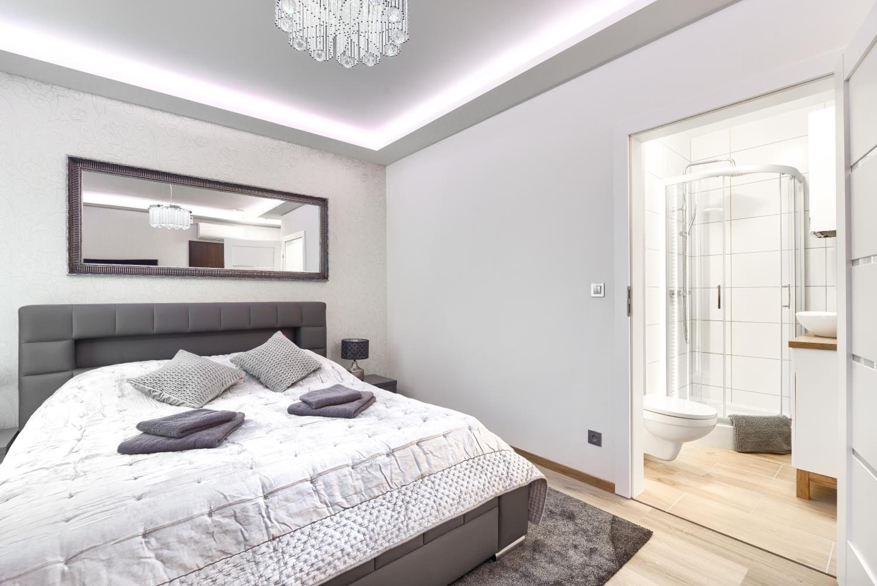 Superior Apartment photo 3