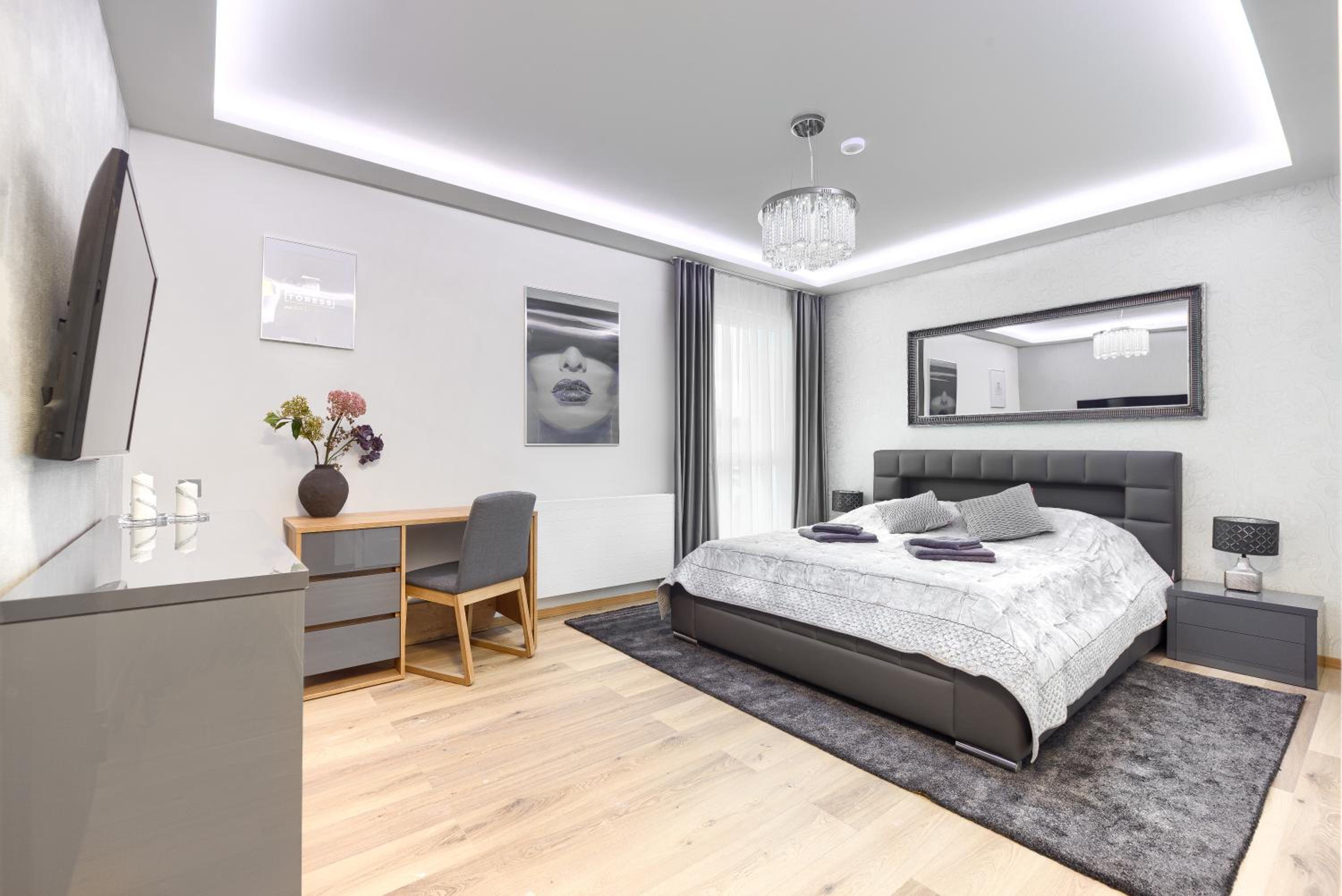 Superior Apartment photo 1