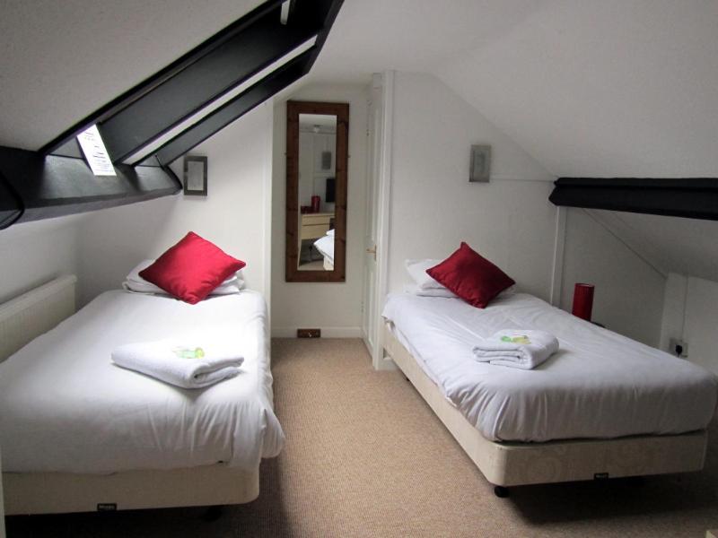 Twin Room photo 3