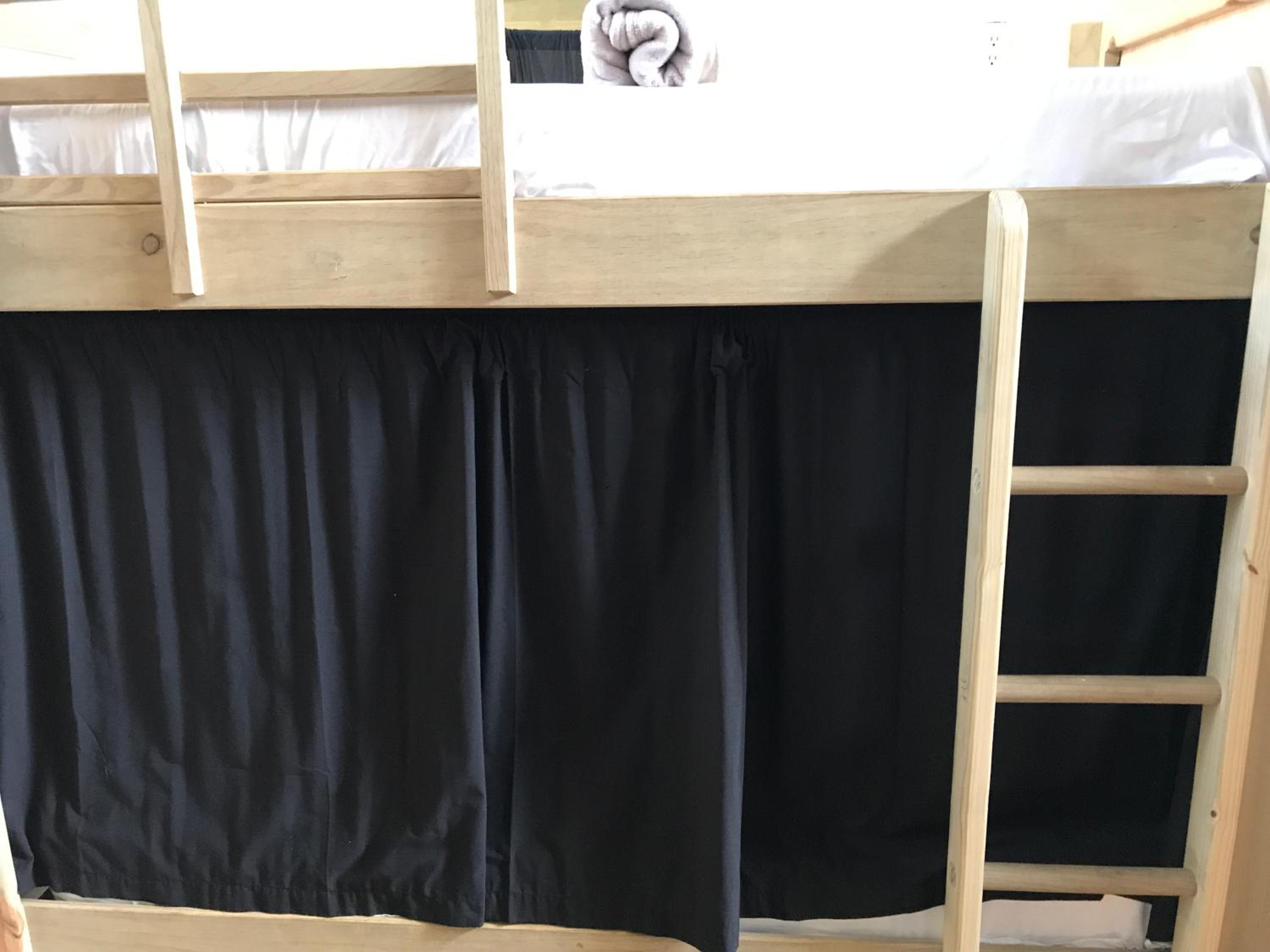 Mixed Dormitory Room photo 3