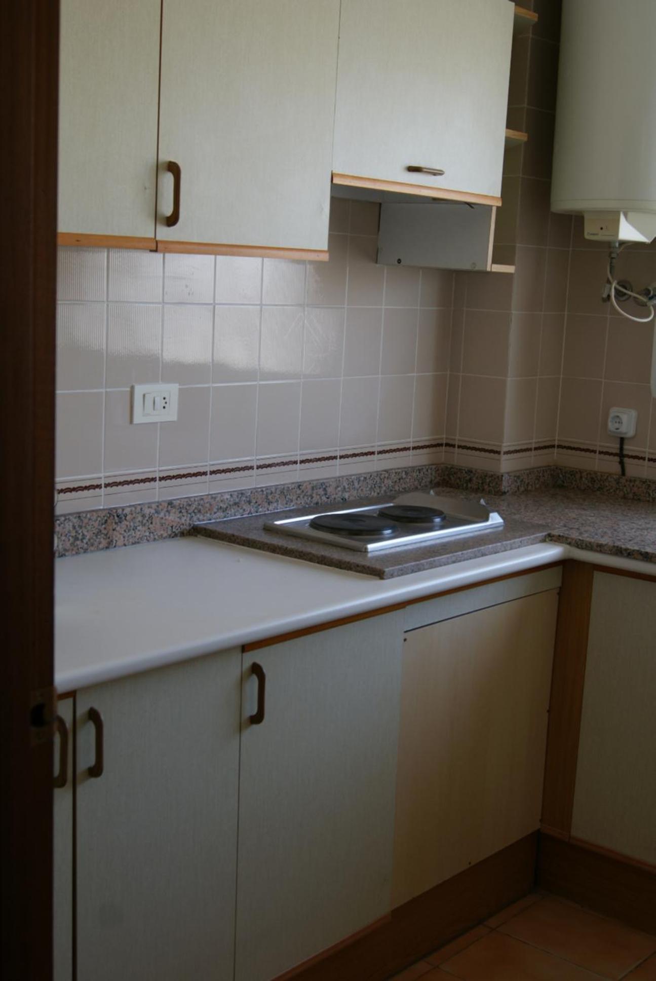 Apartment with Lateral Sea View photo 2