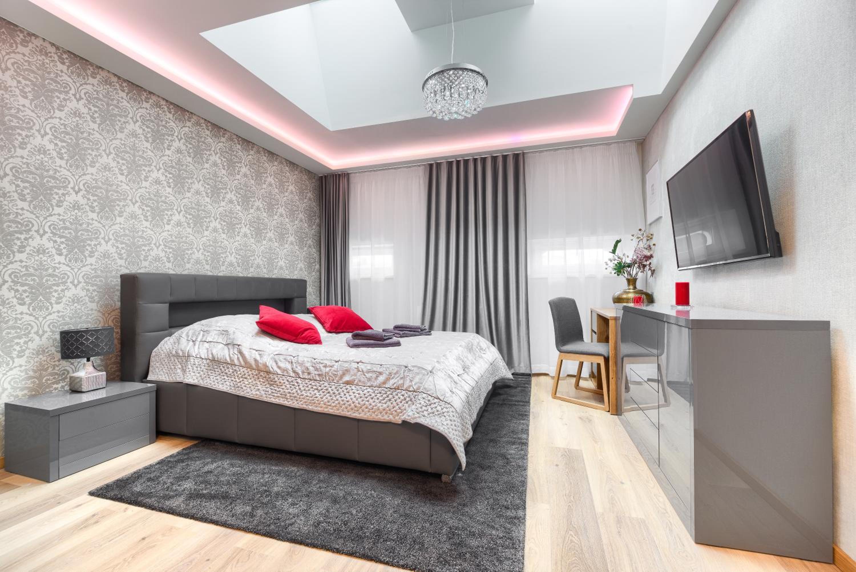 Superior Apartment photo 2