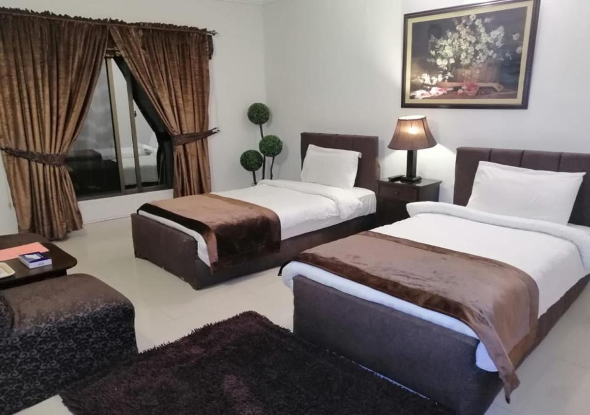 Presidential Suite photo 2