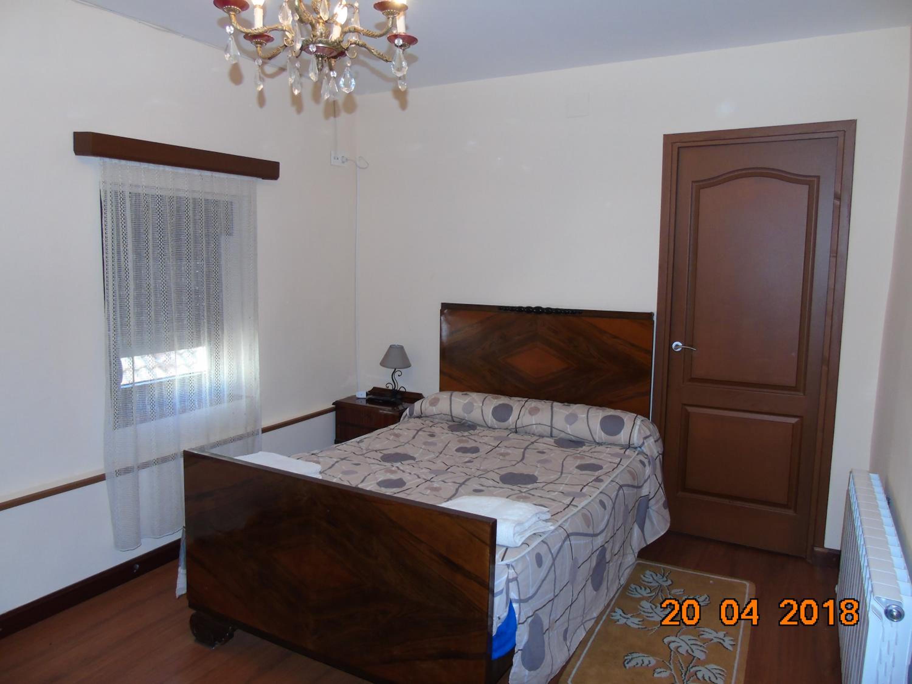 Habitación Doble Deluxe con Ducha