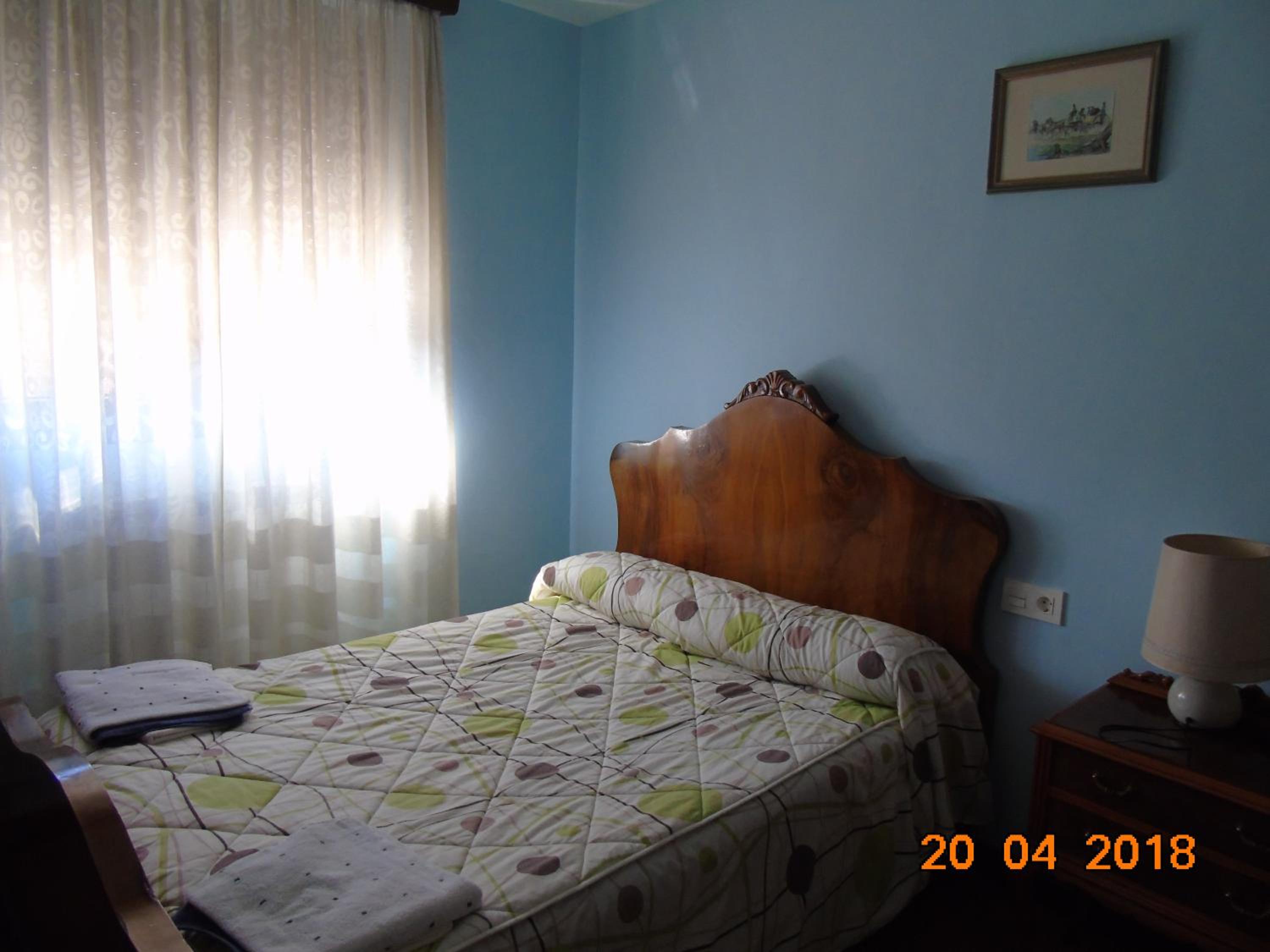 Habitación Doble Deluxe con Ducha