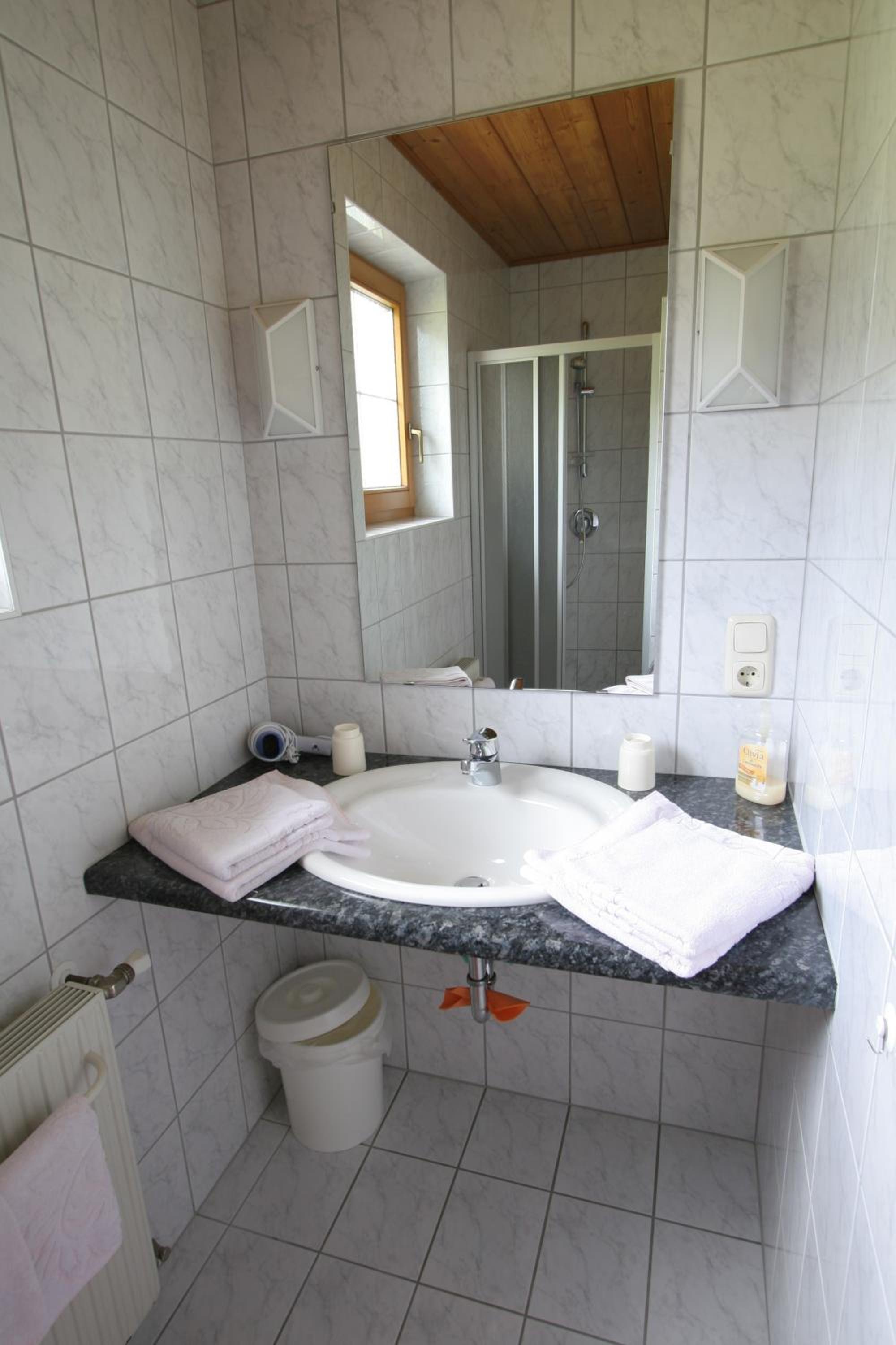 Two-Bedroom Apartment with Terrace photo 3
