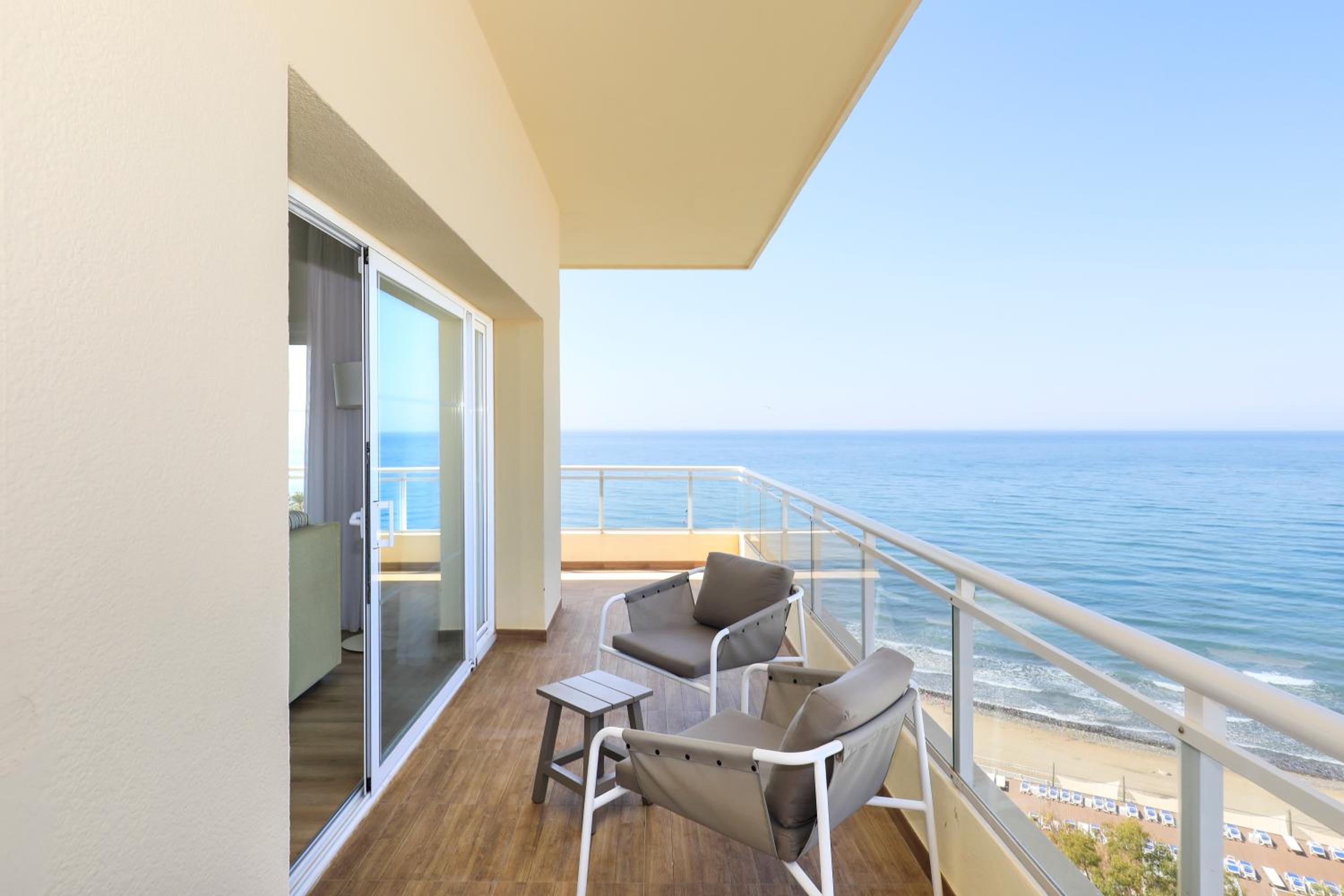 Xtra Sol Suite Sea View thumbnail 5