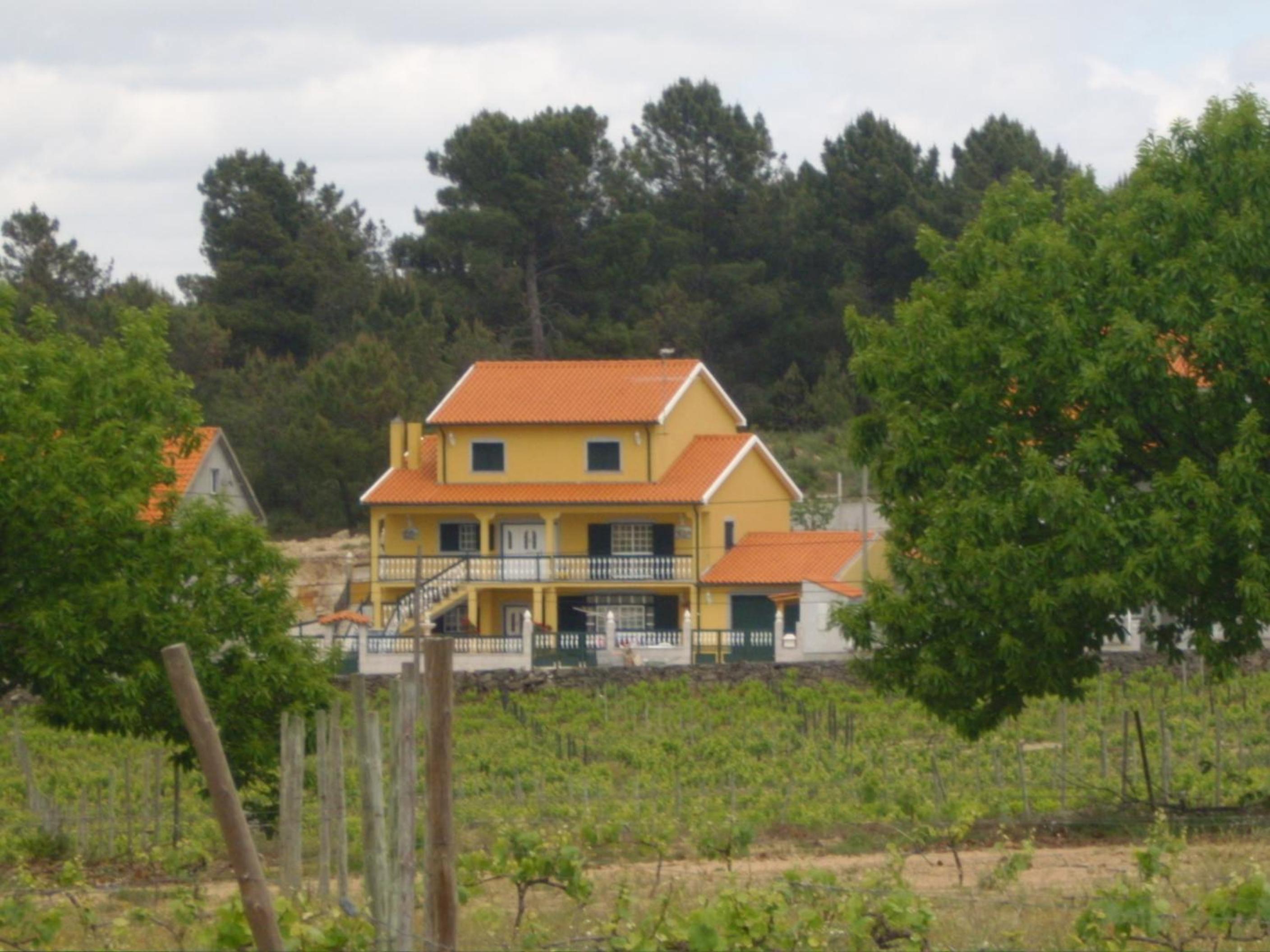 Four-Bedroom House - Photo 52