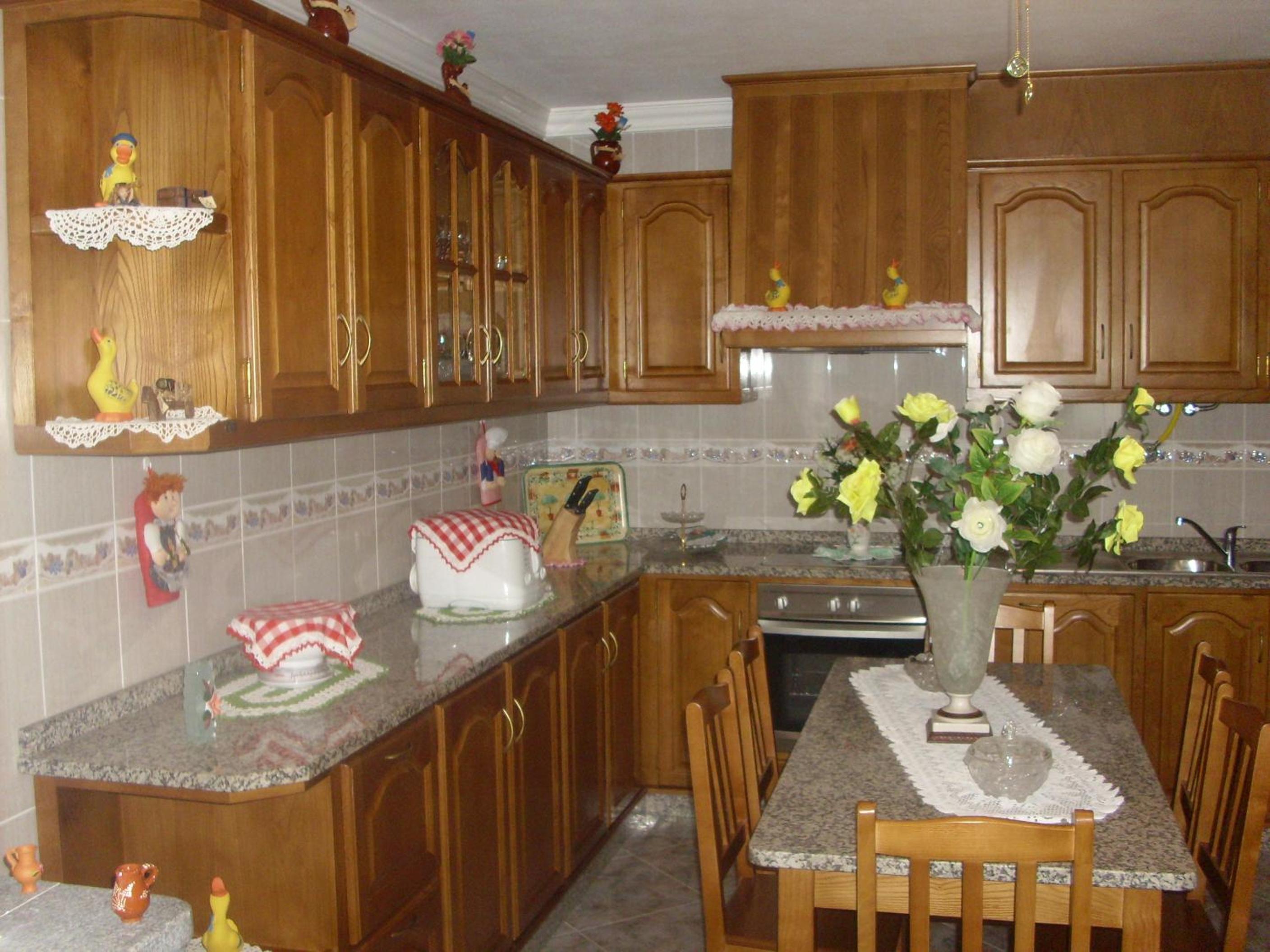 Four-Bedroom House - Photo 54