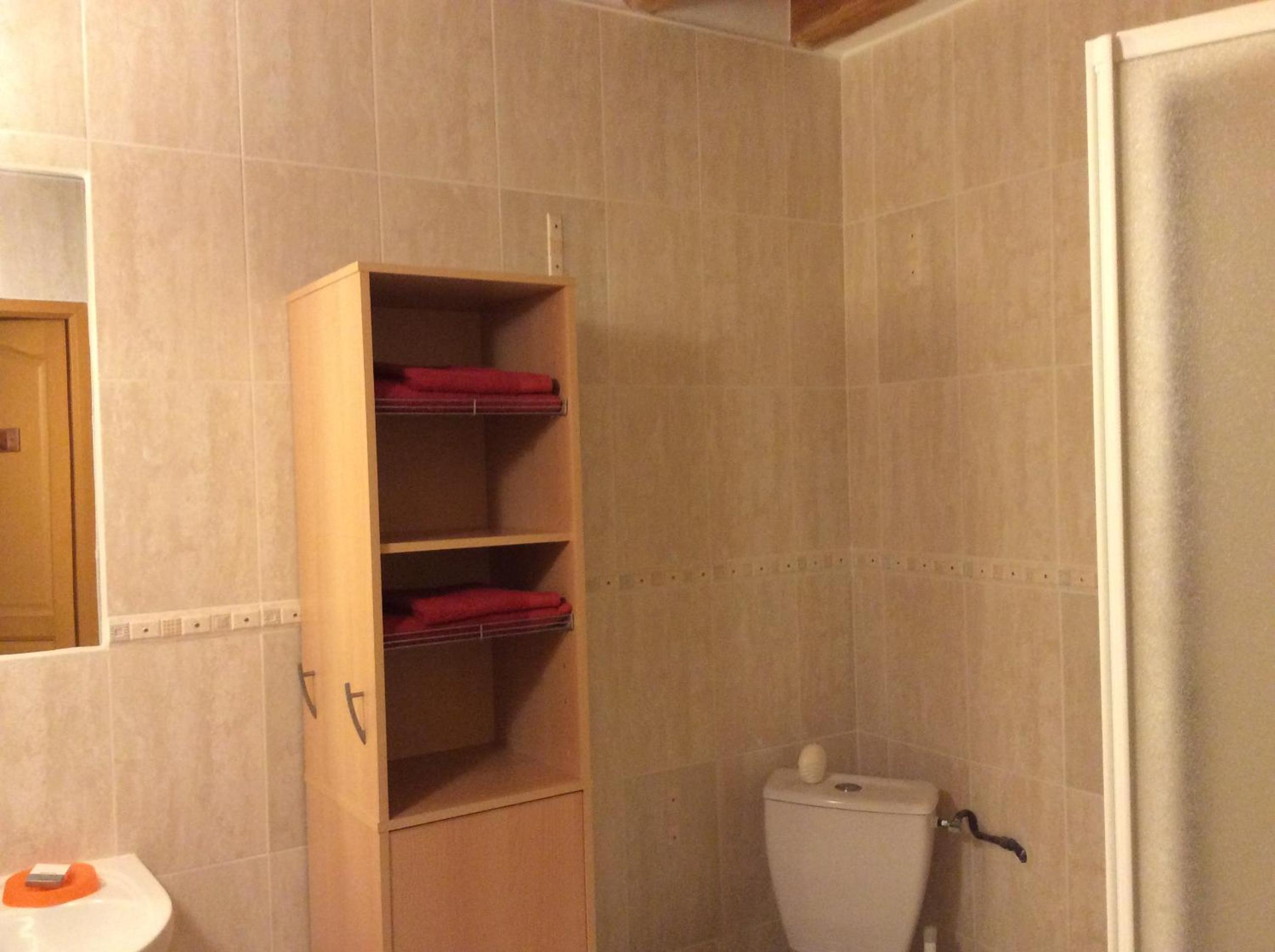 Double Room with Mountain View - Photo 3