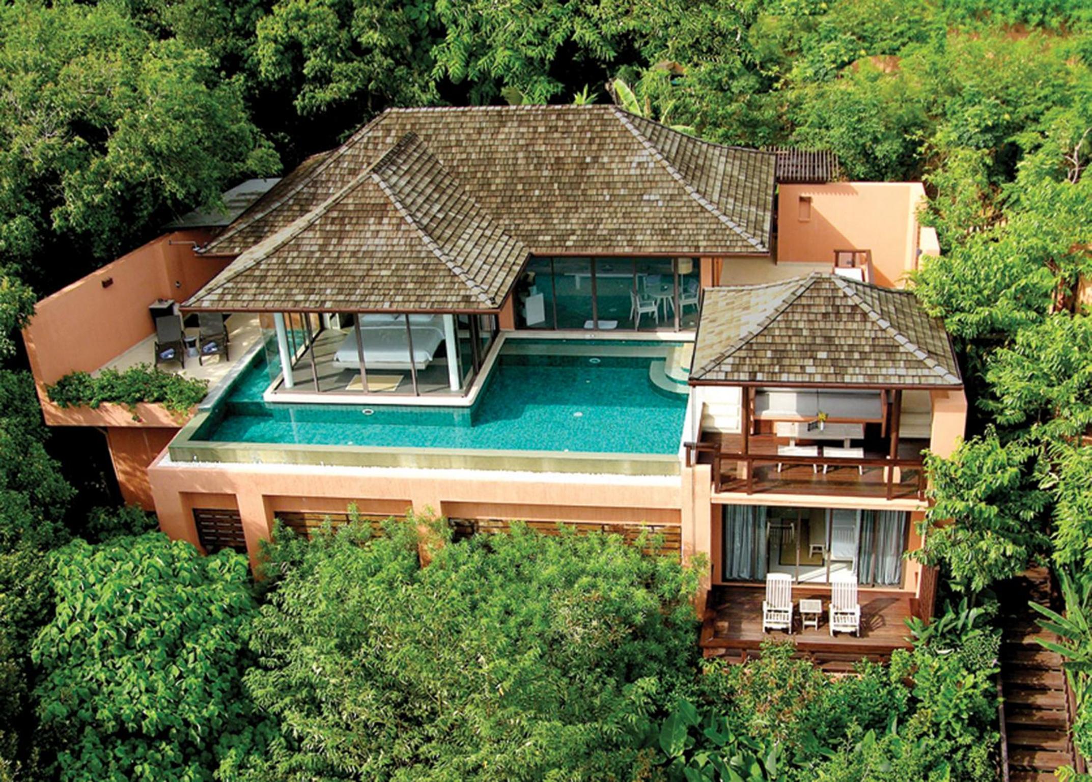 2BR Pool Villa Ocean View - Photo 2