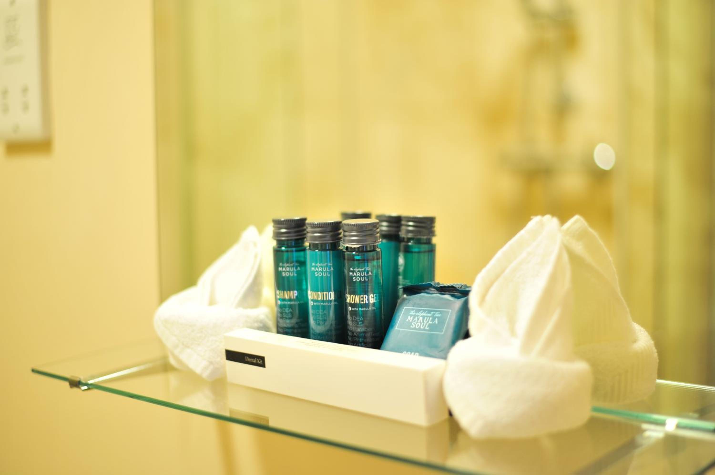 Deluxe Double Room with Shower photo 3