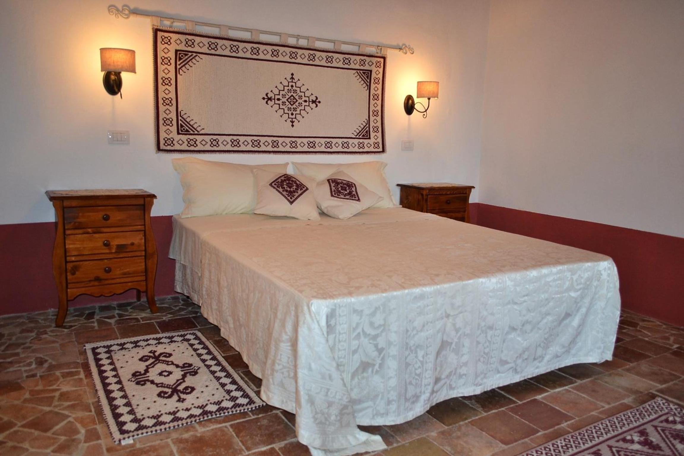 Double Room with Patio photo 3