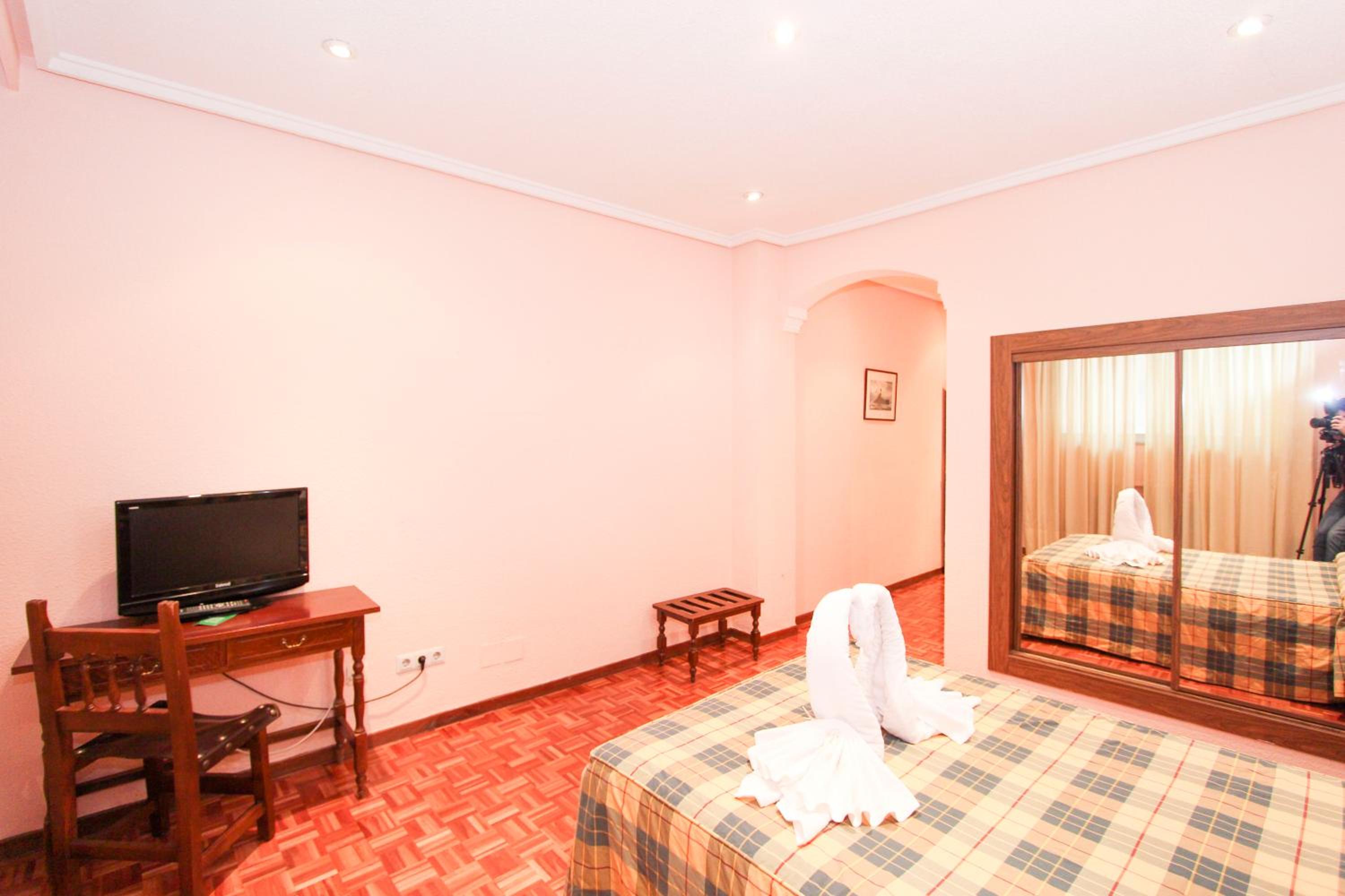 Twin Room photo 3
