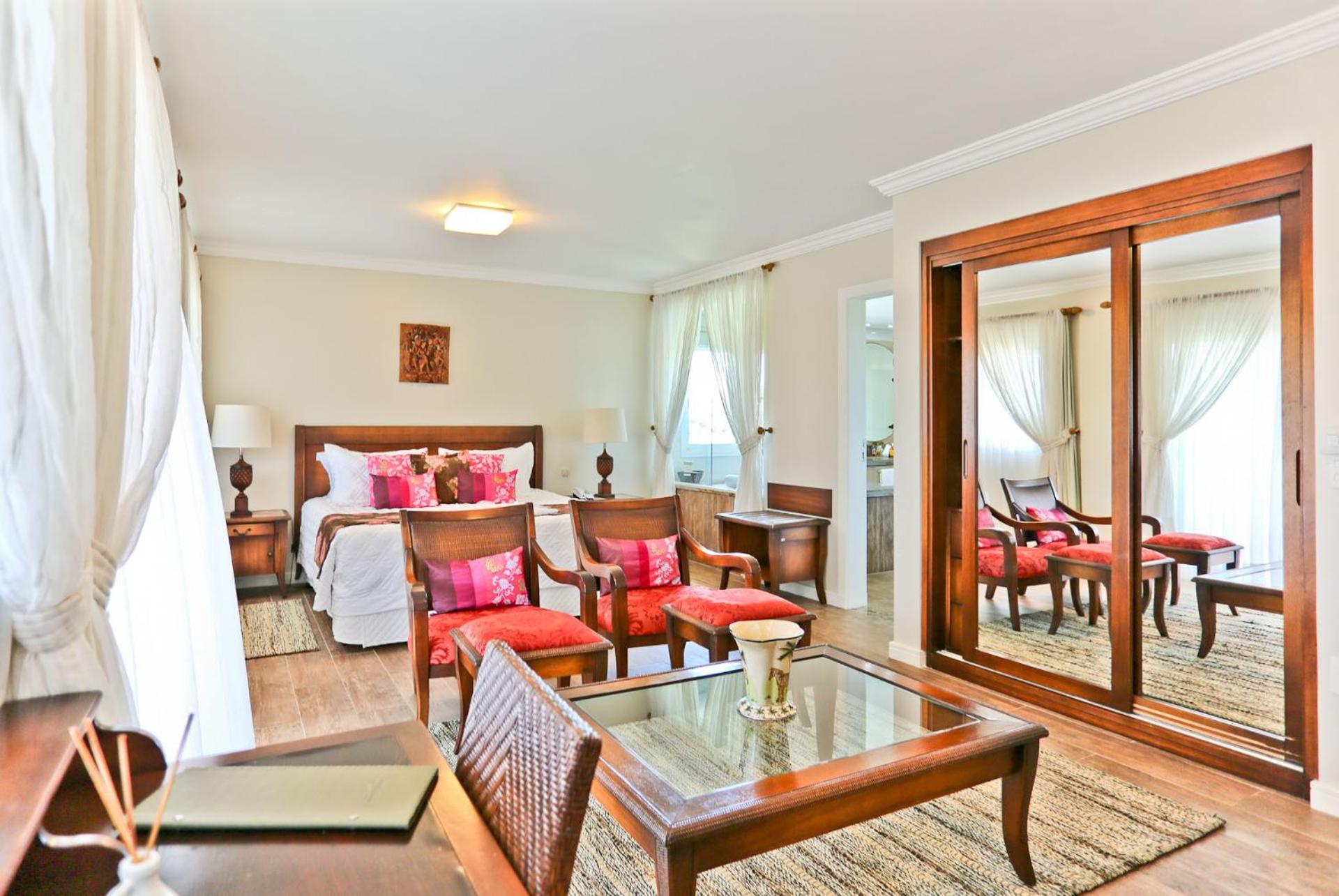 Superior Double or Twin Room photo 1