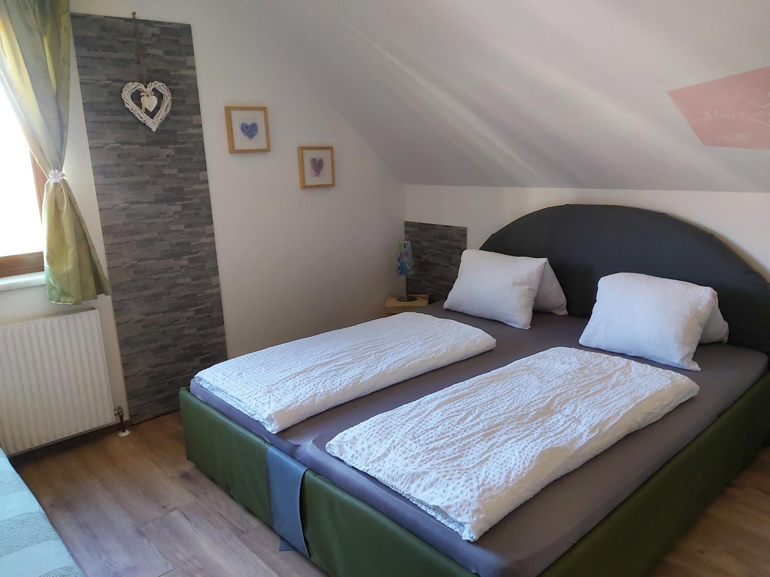 Classic Triple Room photo 2