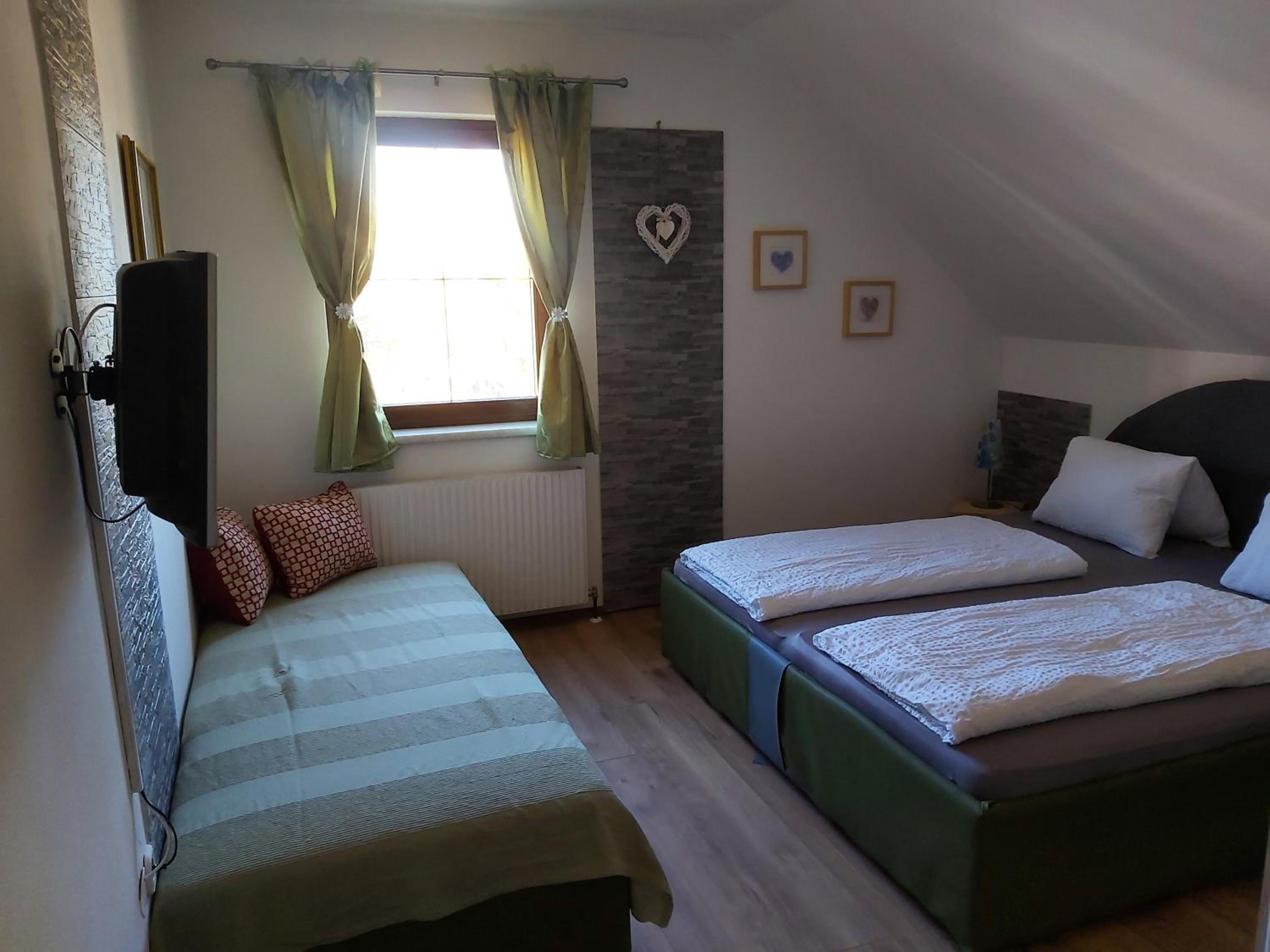 Classic Triple Room photo 1