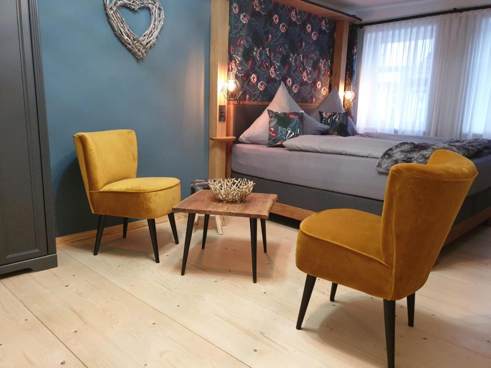 Deluxe Family Room photo 1