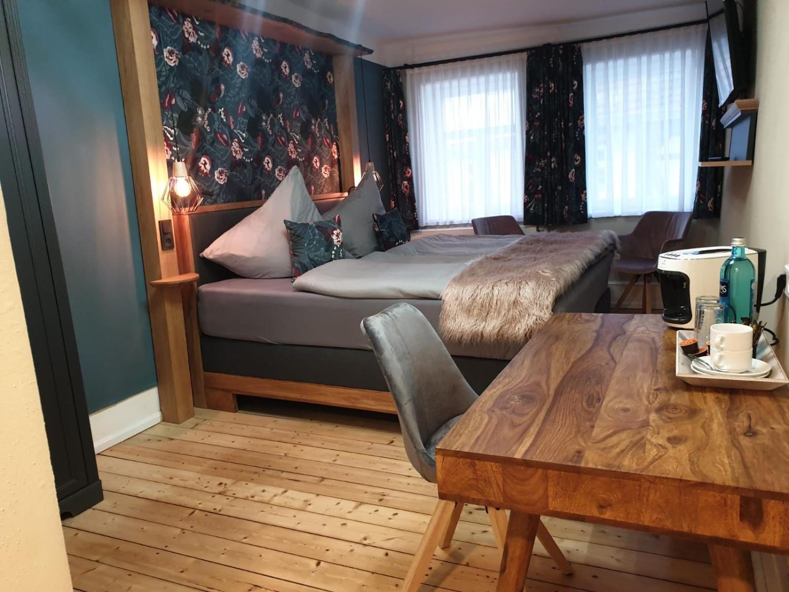 Superior Double Room - Photo 1