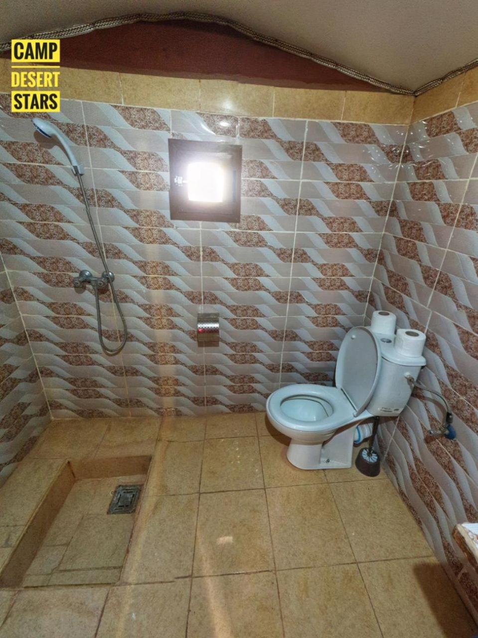 Budget Double Room photo 1