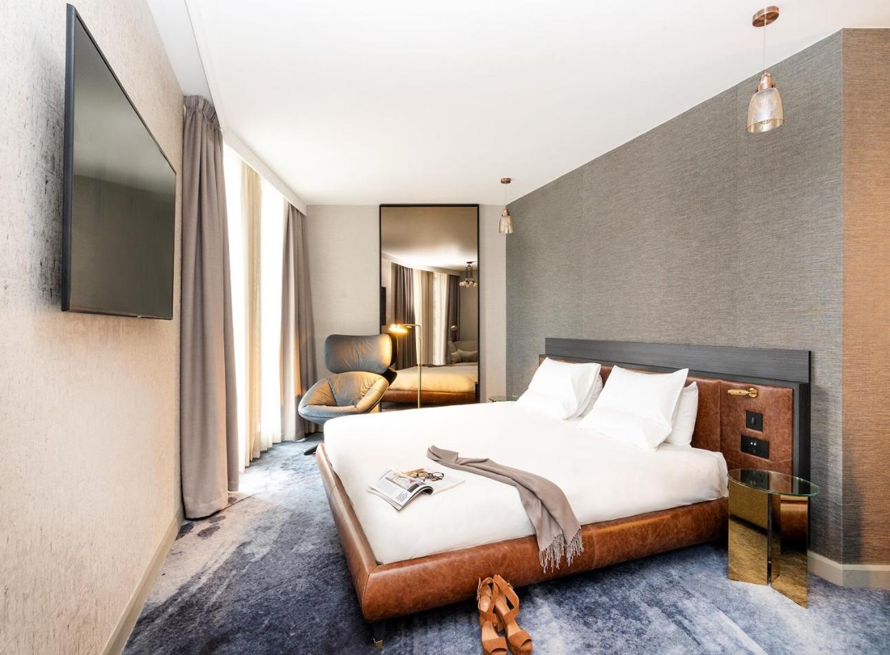 Junior Suite - Photo 6