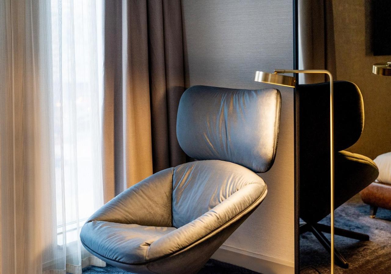 Junior Suite - Photo 2