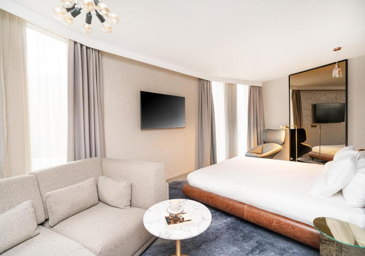 Junior Suite - Photo 1