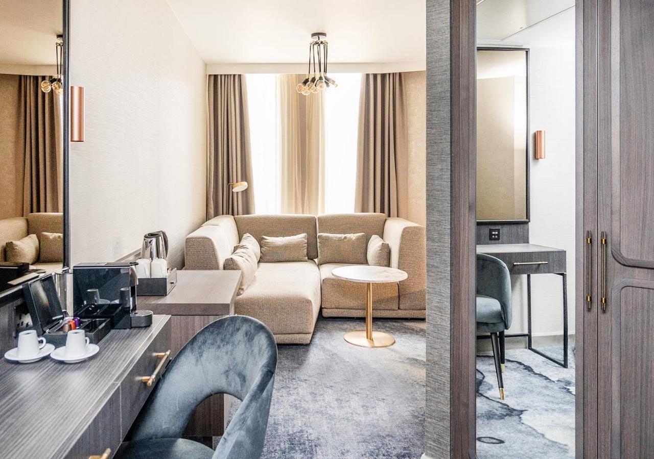 Junior Suite - Photo 7