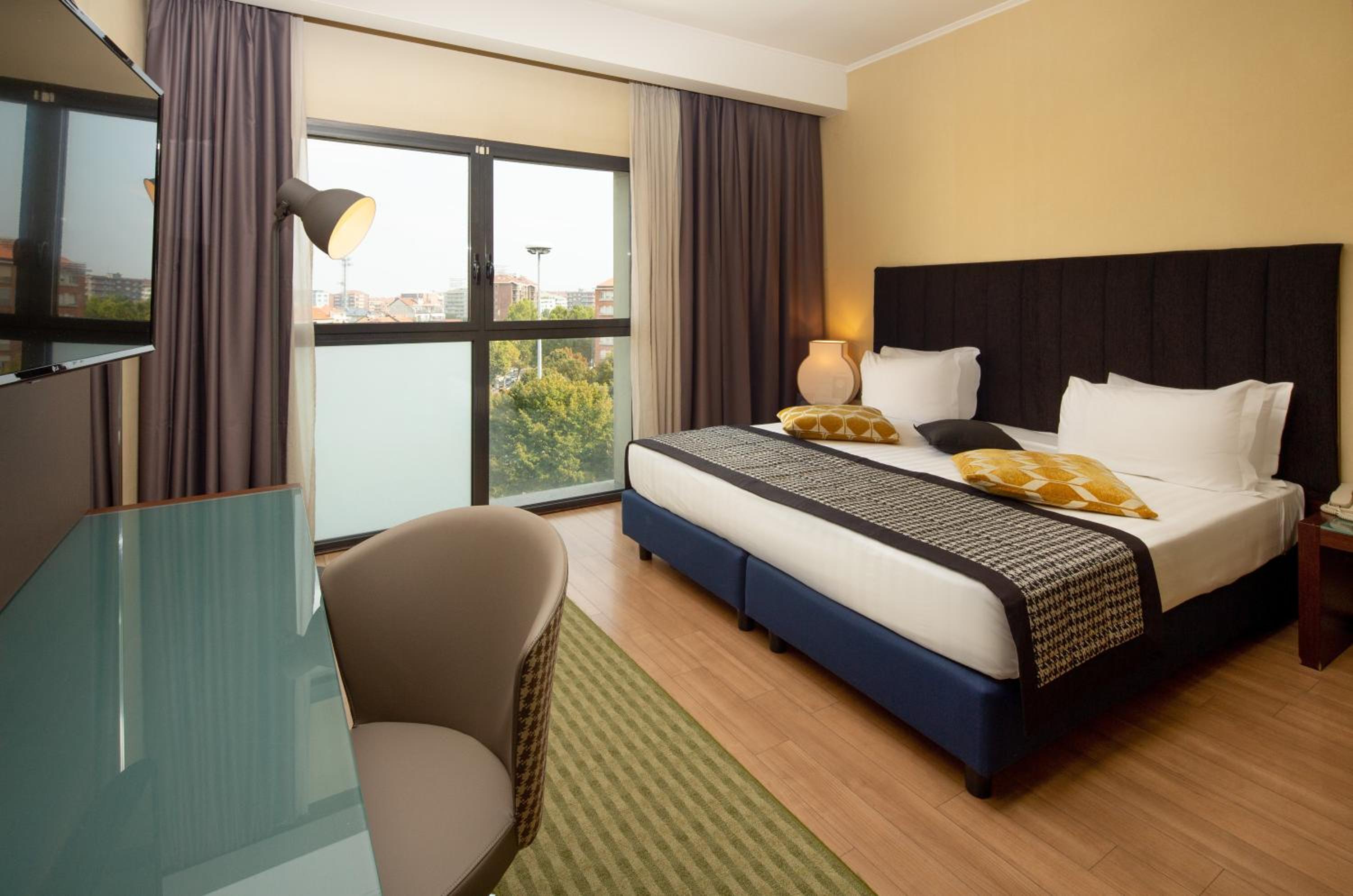 Standard Room - Photo 4