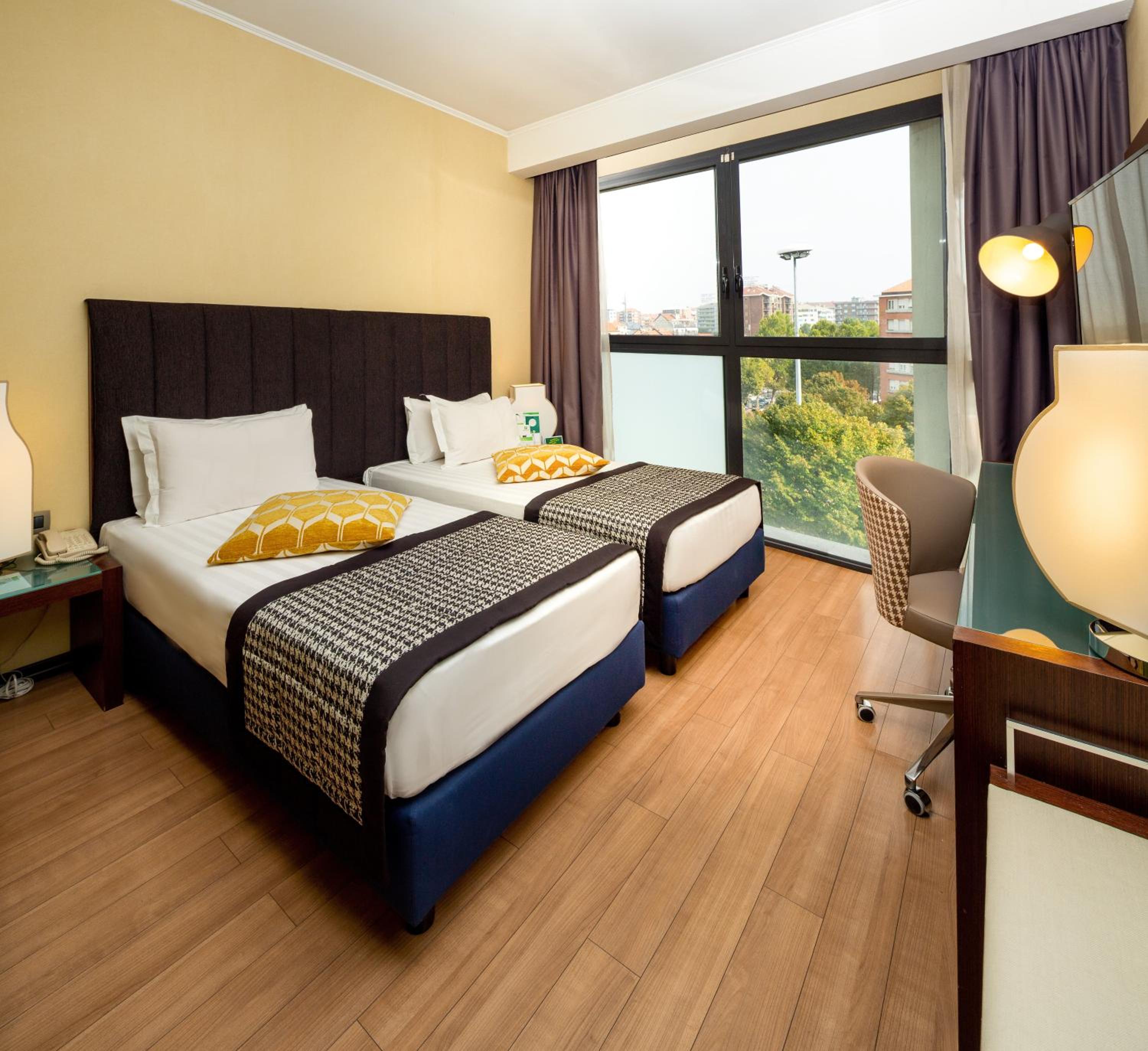 Standard Room - Photo 3