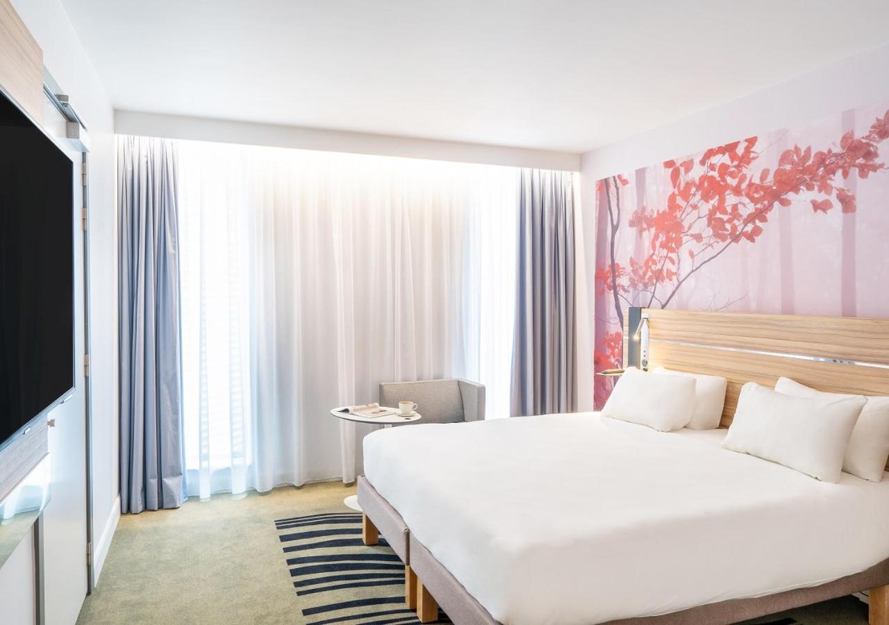 Standard Twin Room - Photo 1
