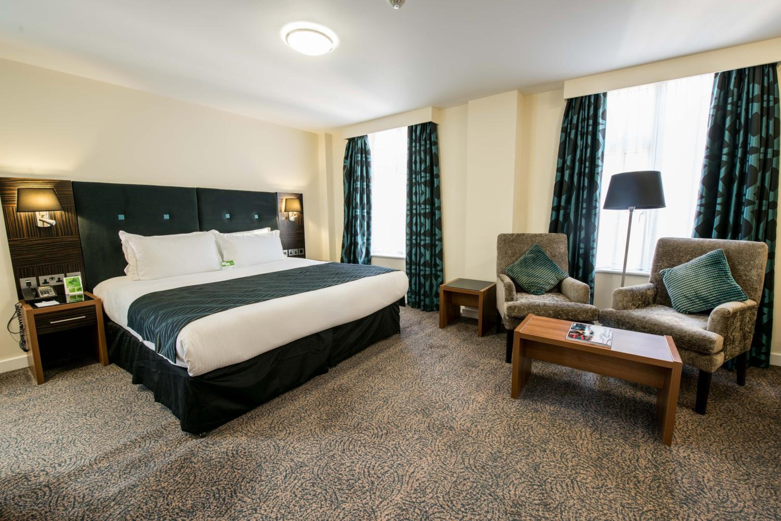 King Suite
