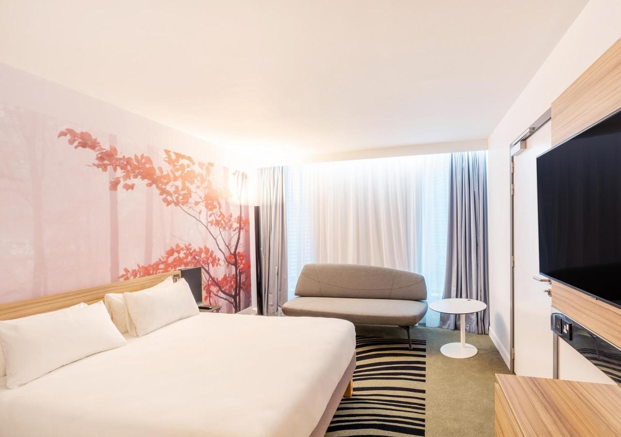 Standard Double Room with Sofa Bed - Photo 1