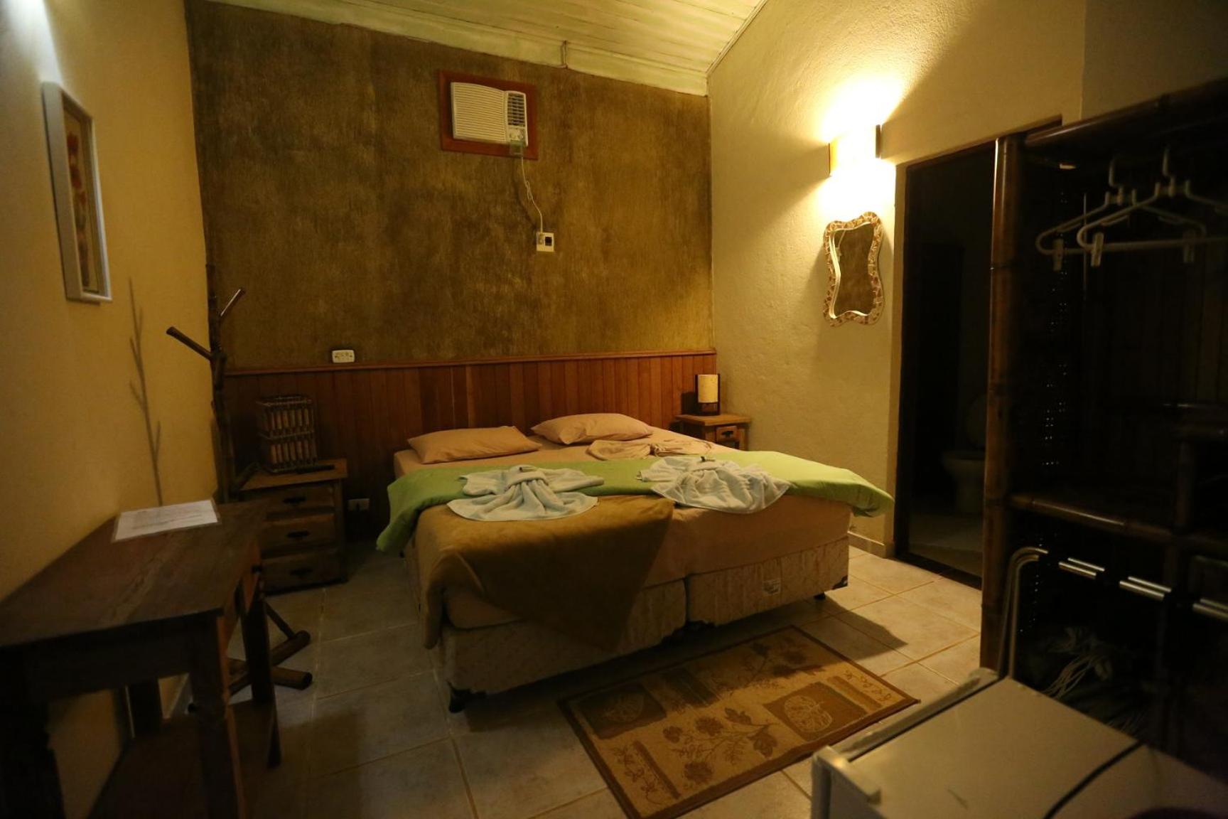 Luxury Triple Room photo 2