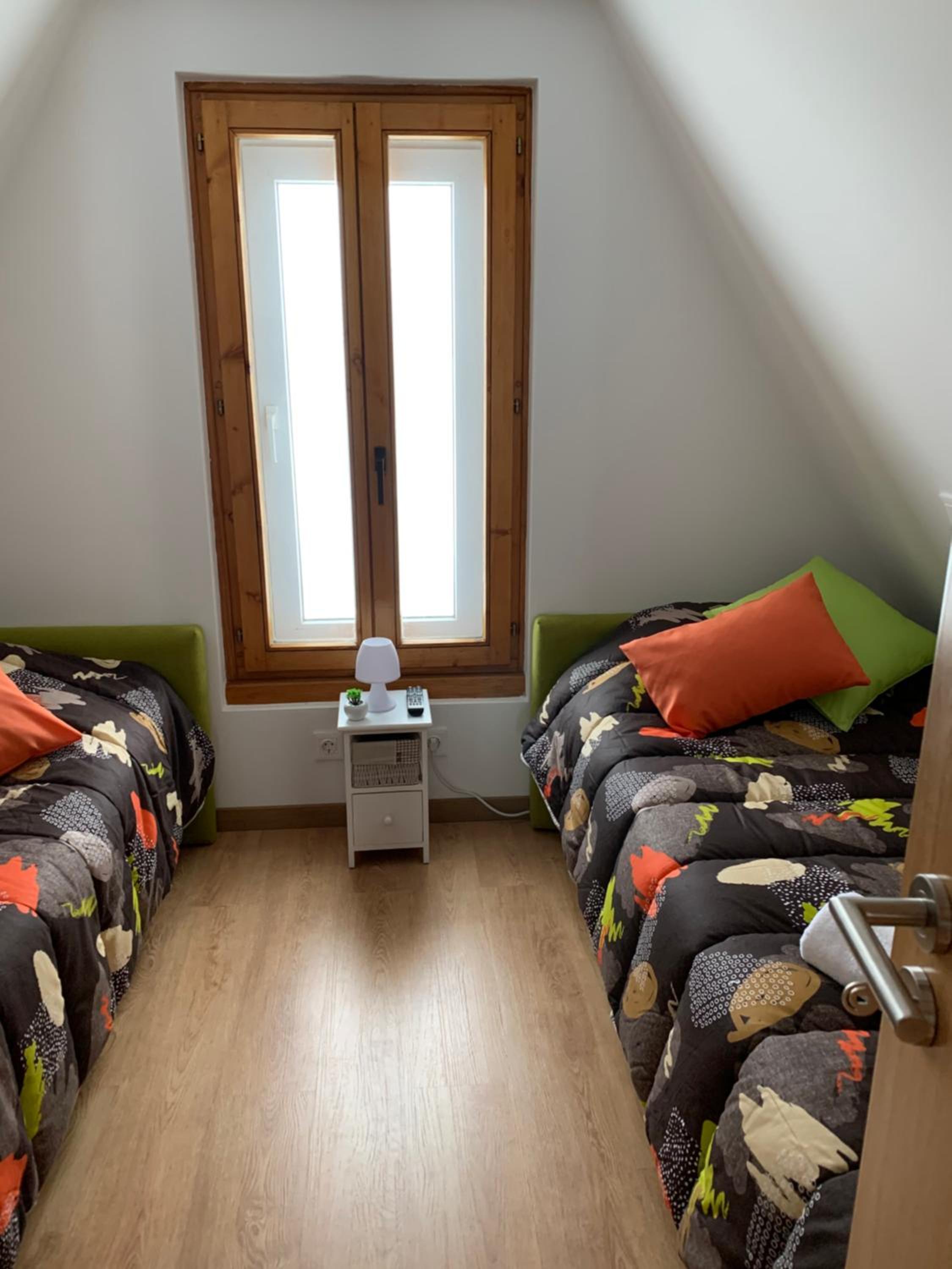 Three-Bedroom Chalet photo 1