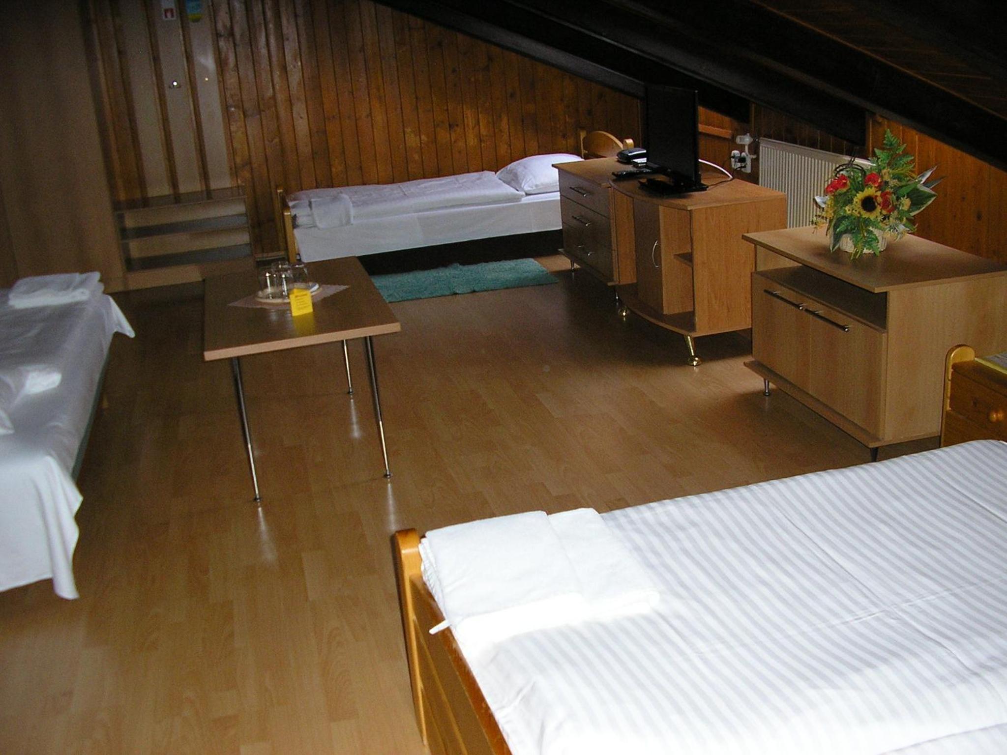 Triple Room photo 3