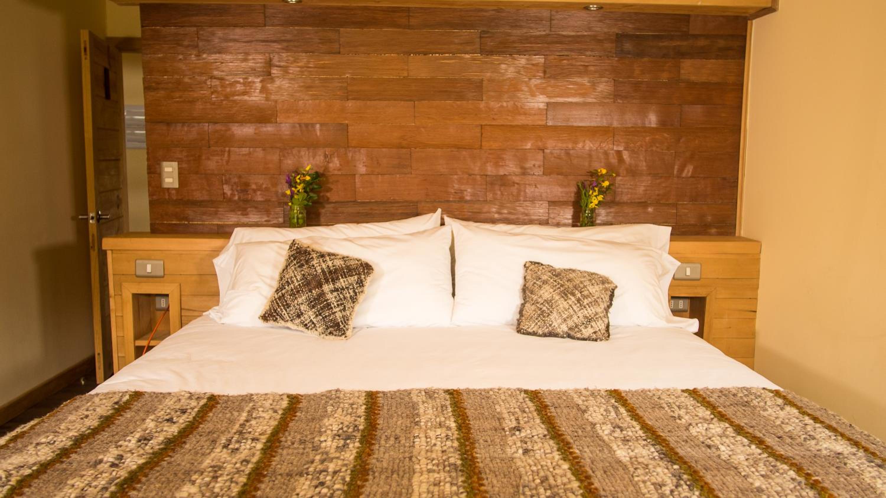 Queen Room with Garden View photo 2