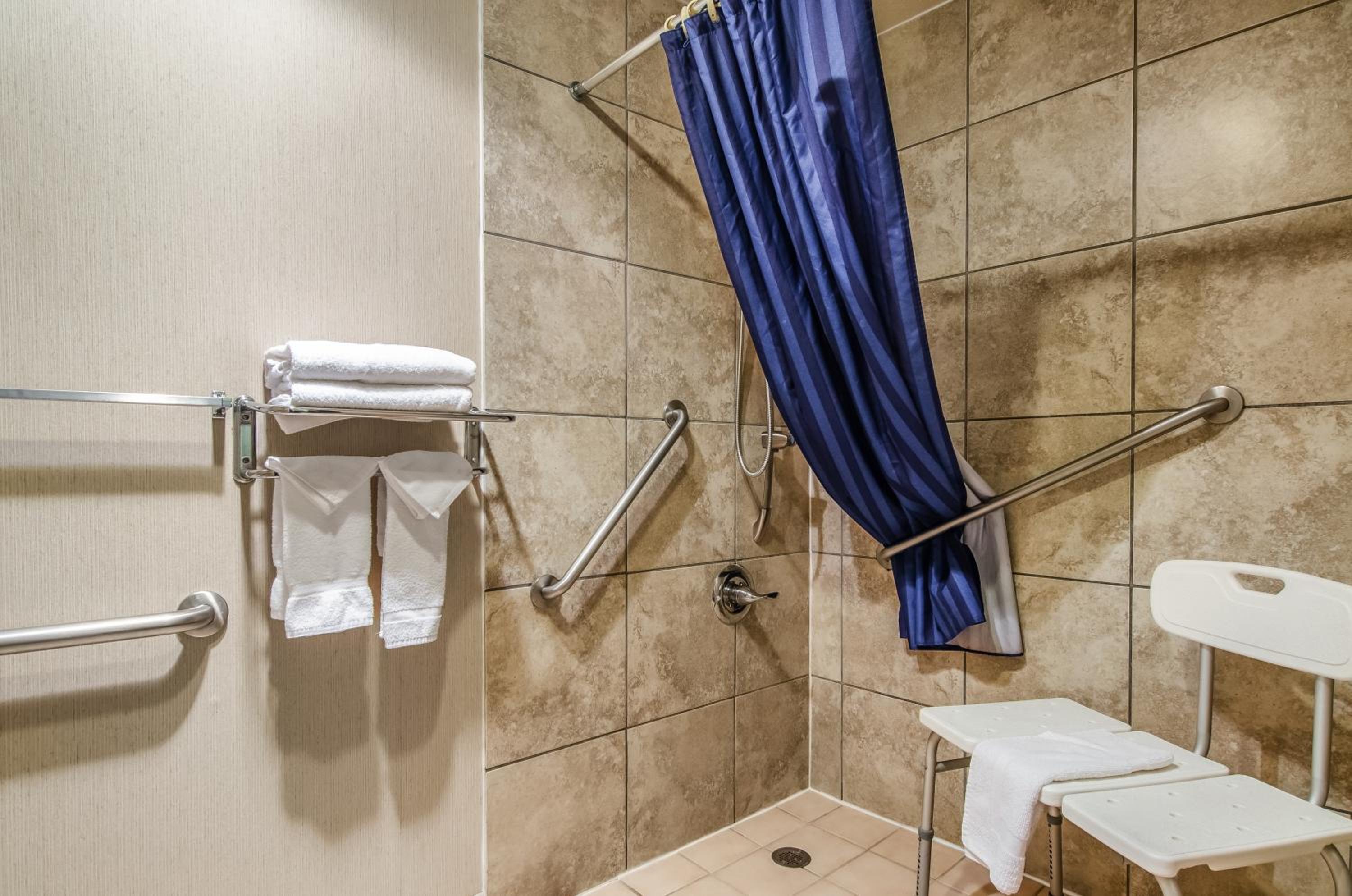 Americas Best Value Inn & Suites Ft Collins E at I-25, Billede 4