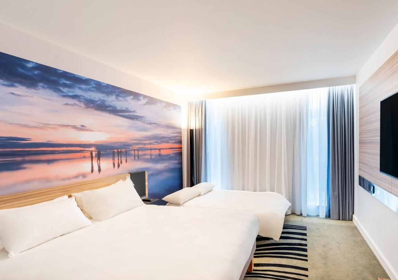 Standard Double Room with Sofa Bed photo 1