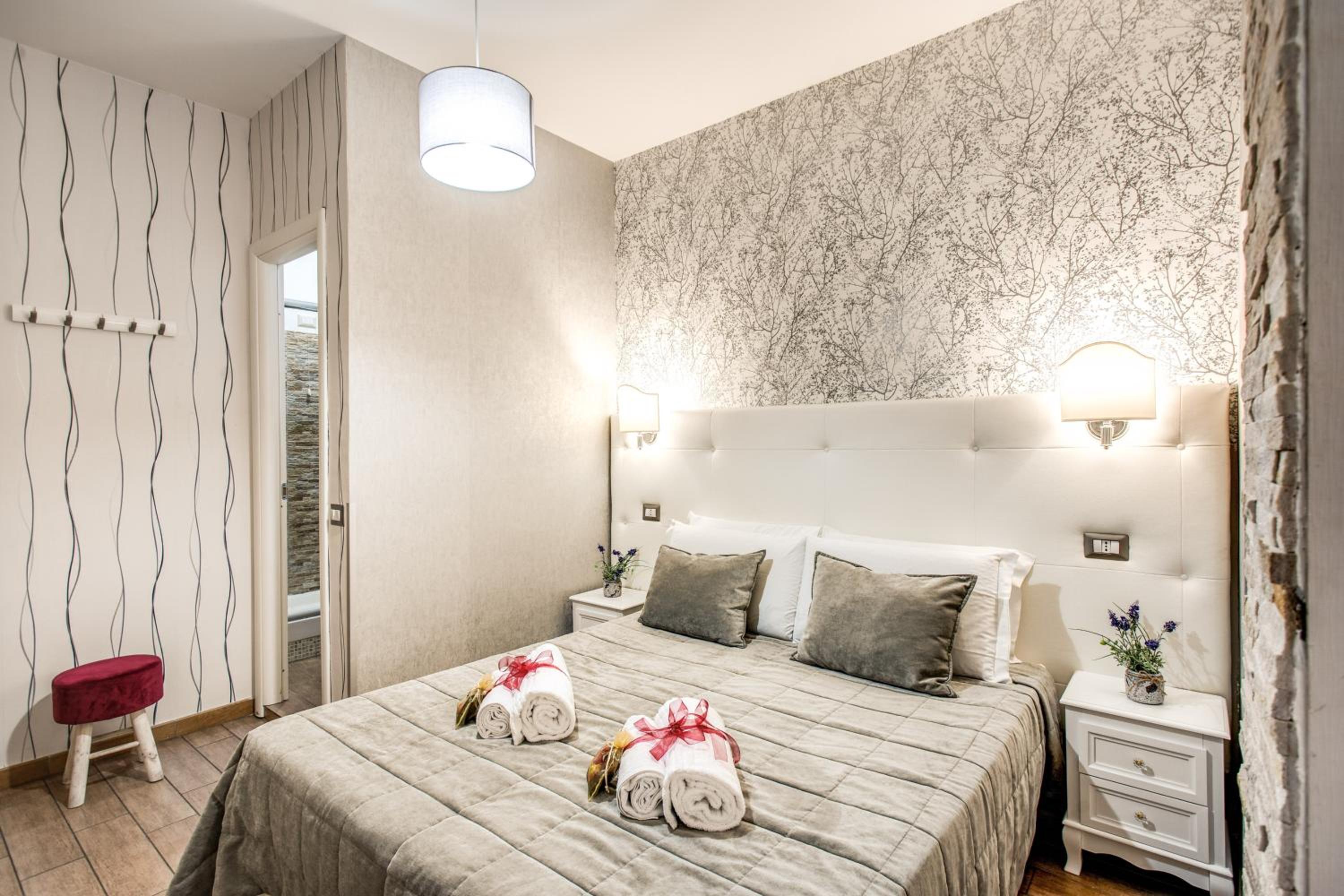 Deluxe Triple Room photo 1