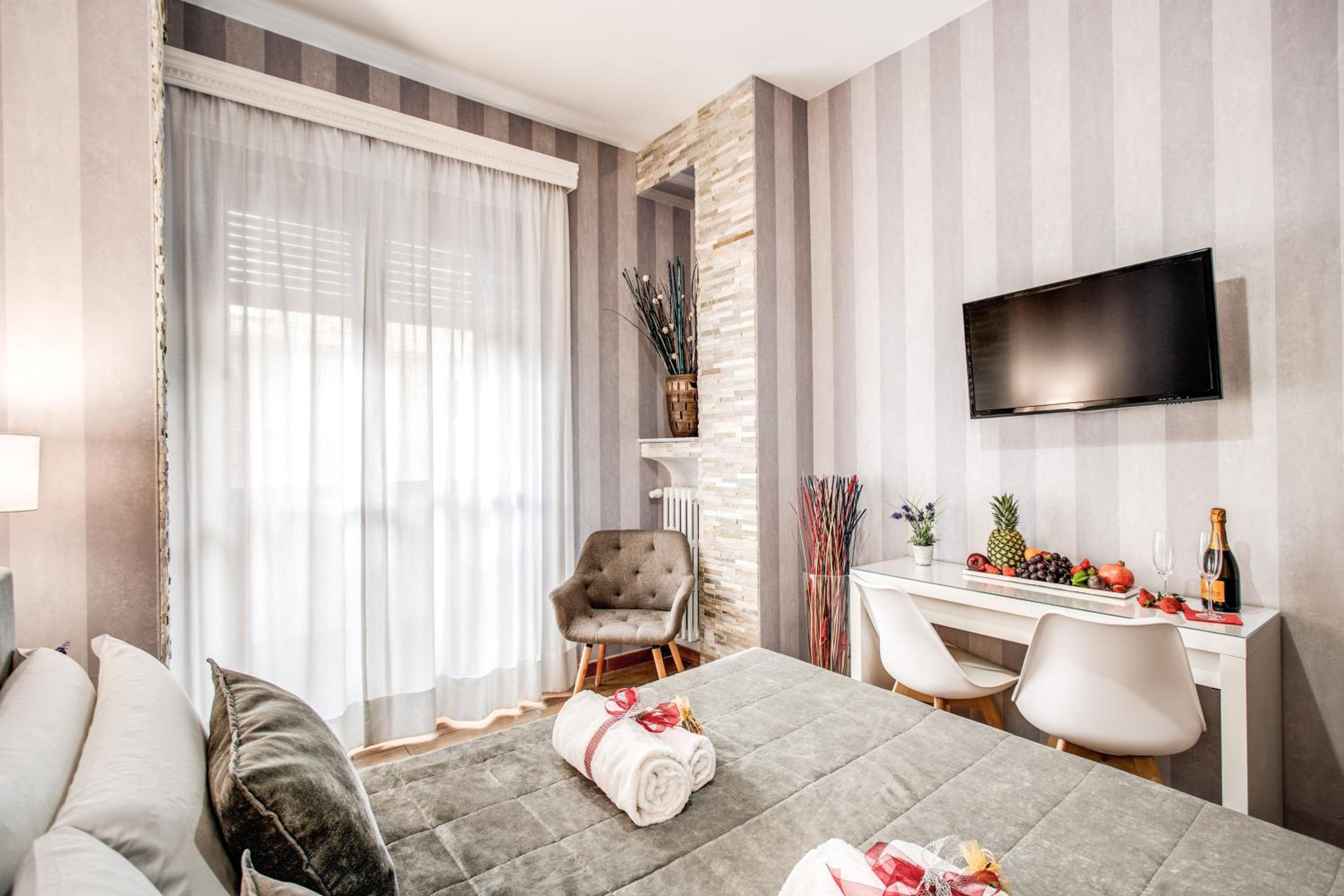 Double or Twin Room photo 1