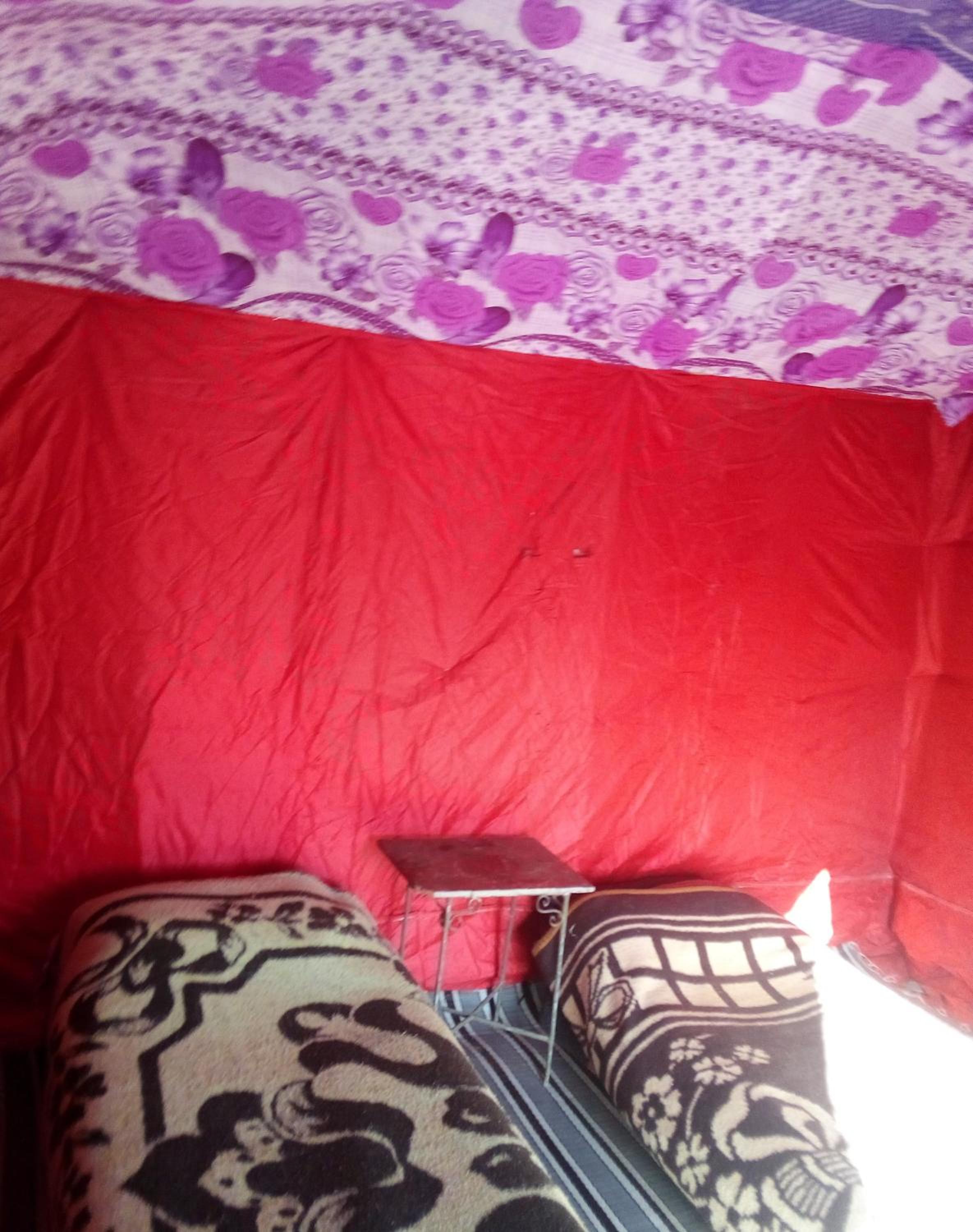 Double Tent - Photo 4