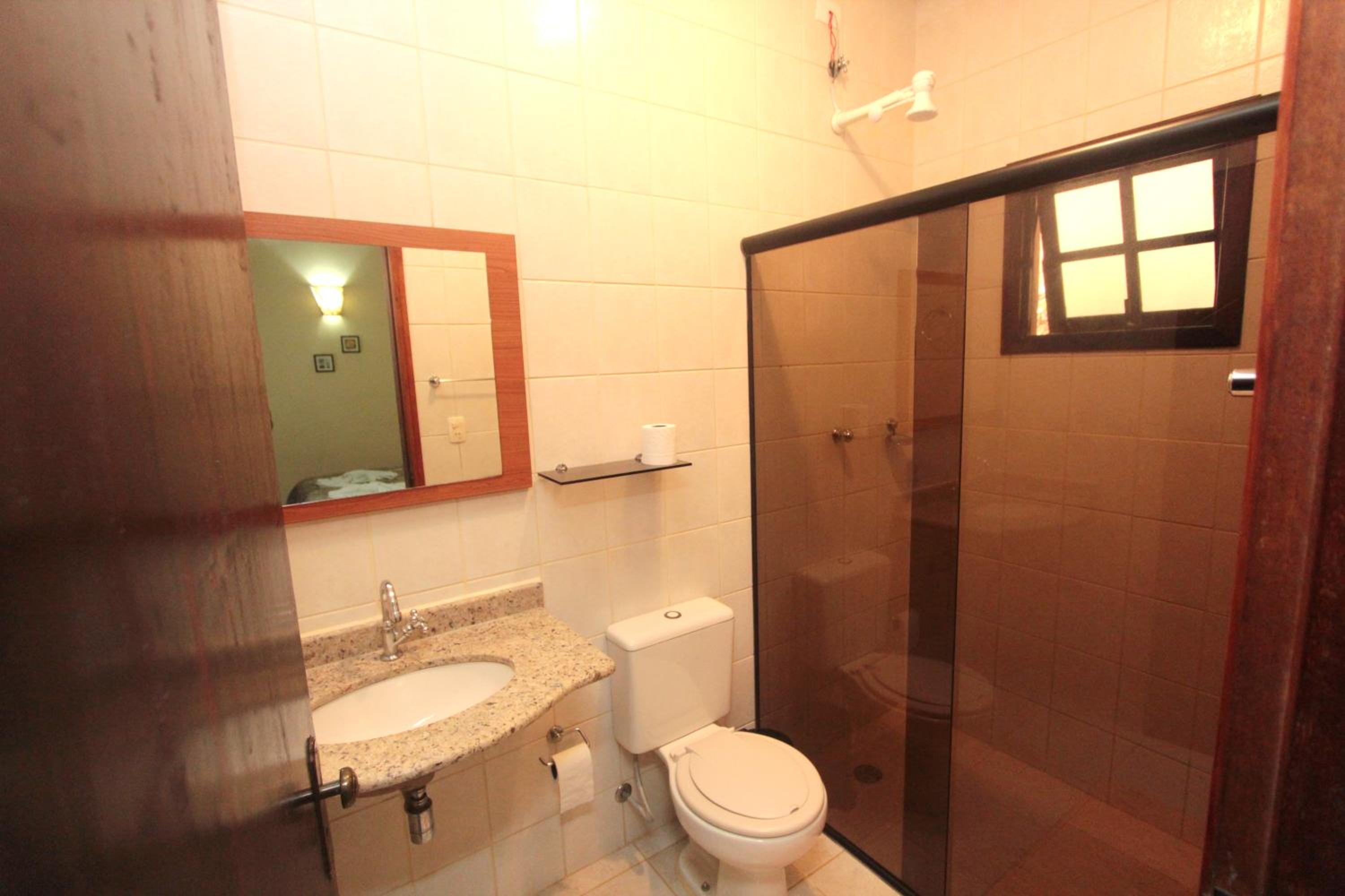 Luxury Triple Room photo 3
